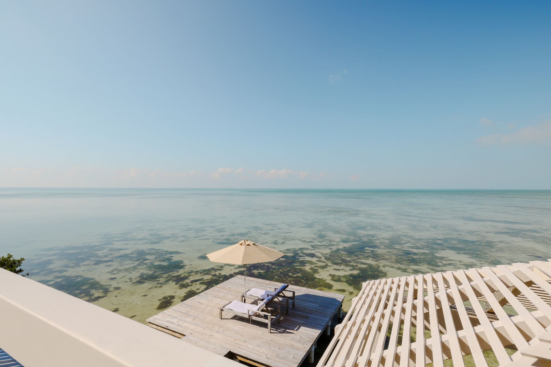 Cayo Espanto - Casa Estrella villa photo.