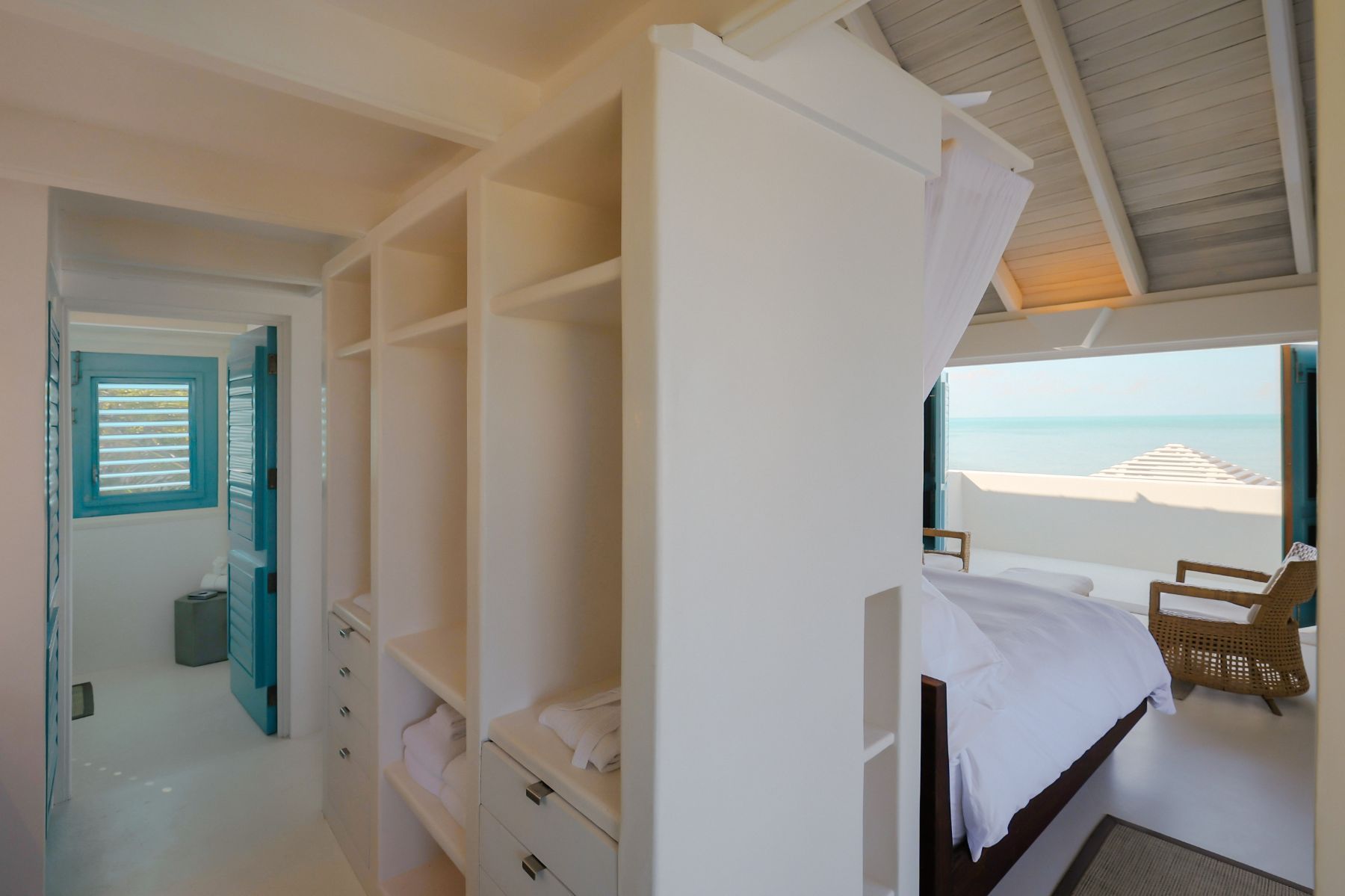 Cayo Espanto - Casa Estrella villa photo.