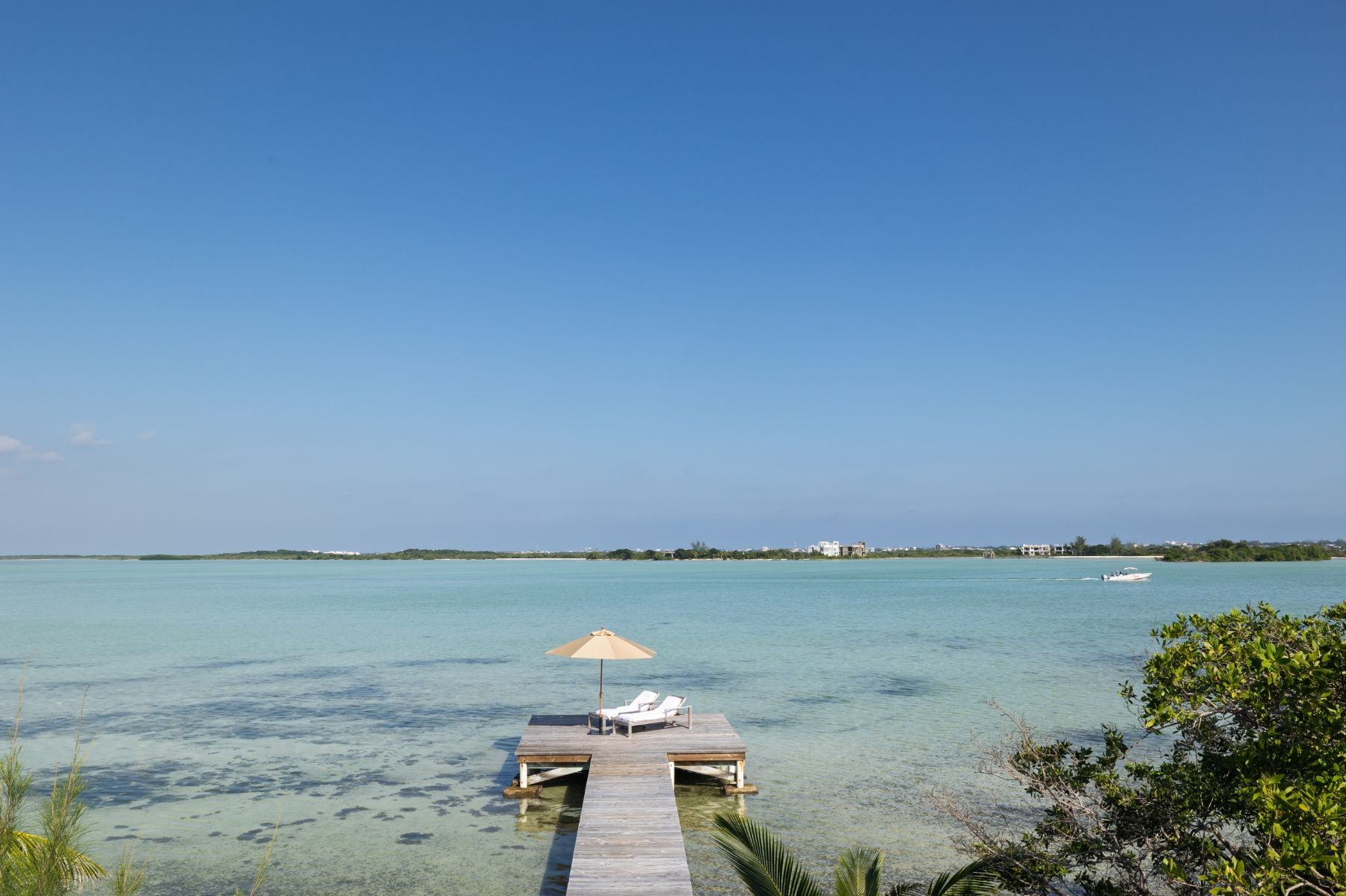Cayo Espanto - Casa Estrella villa photo.
