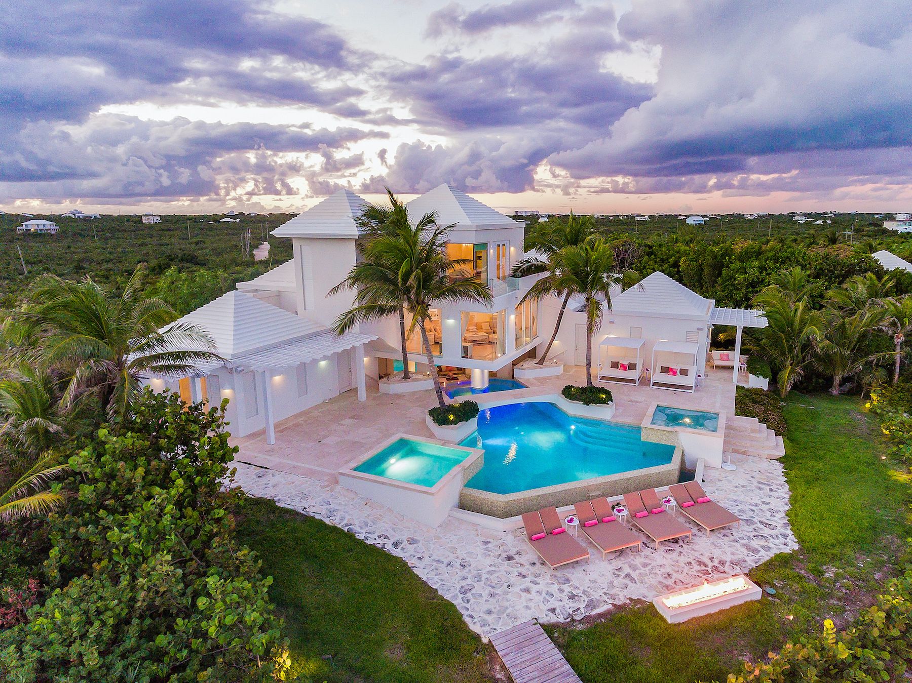 Pearl East Villa villa photo.