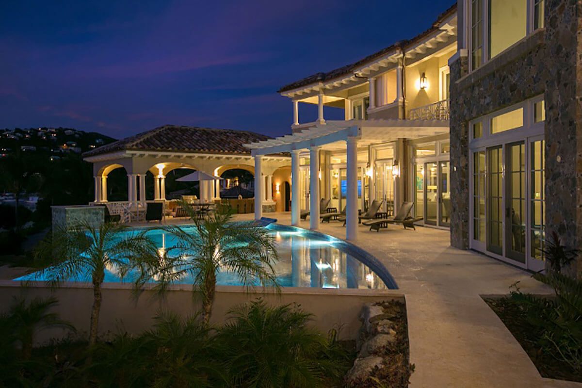 Ardisia Villa villa photo.