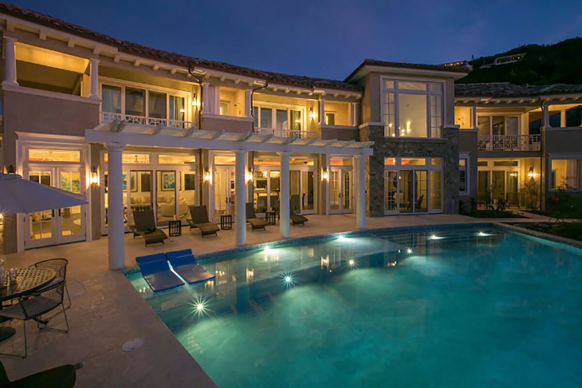 Ardisia Villa villa photo.