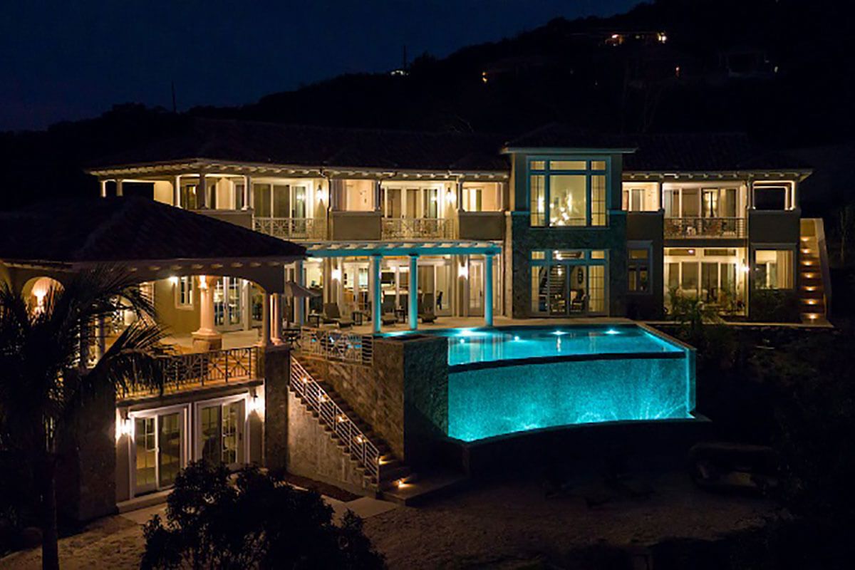 Ardisia Villa villa photo.