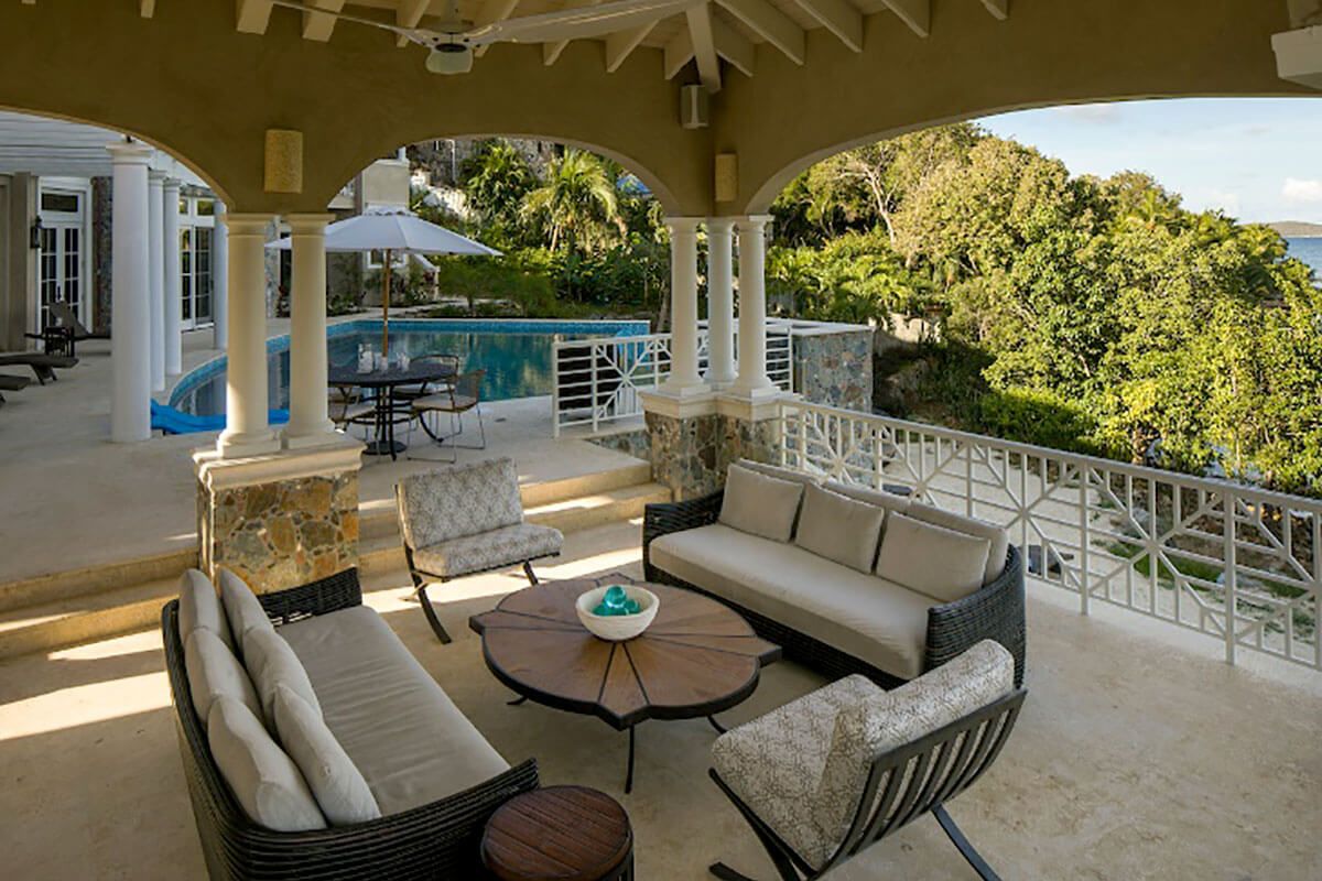Ardisia Villa villa photo.