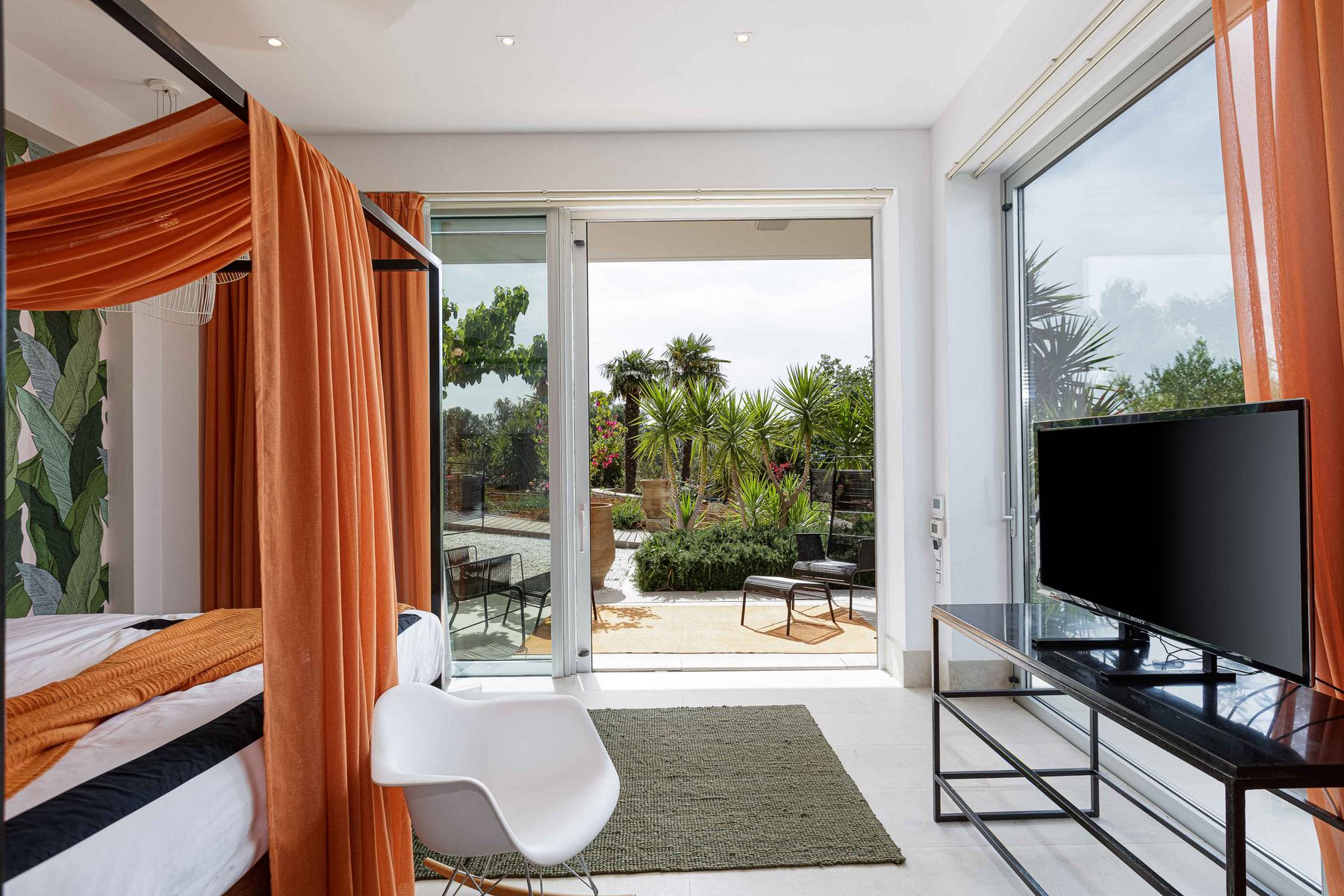 Villa Althea villa photo.