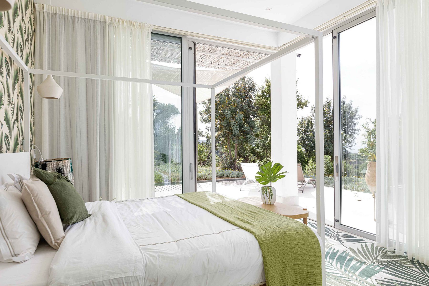 Villa Althea villa photo.