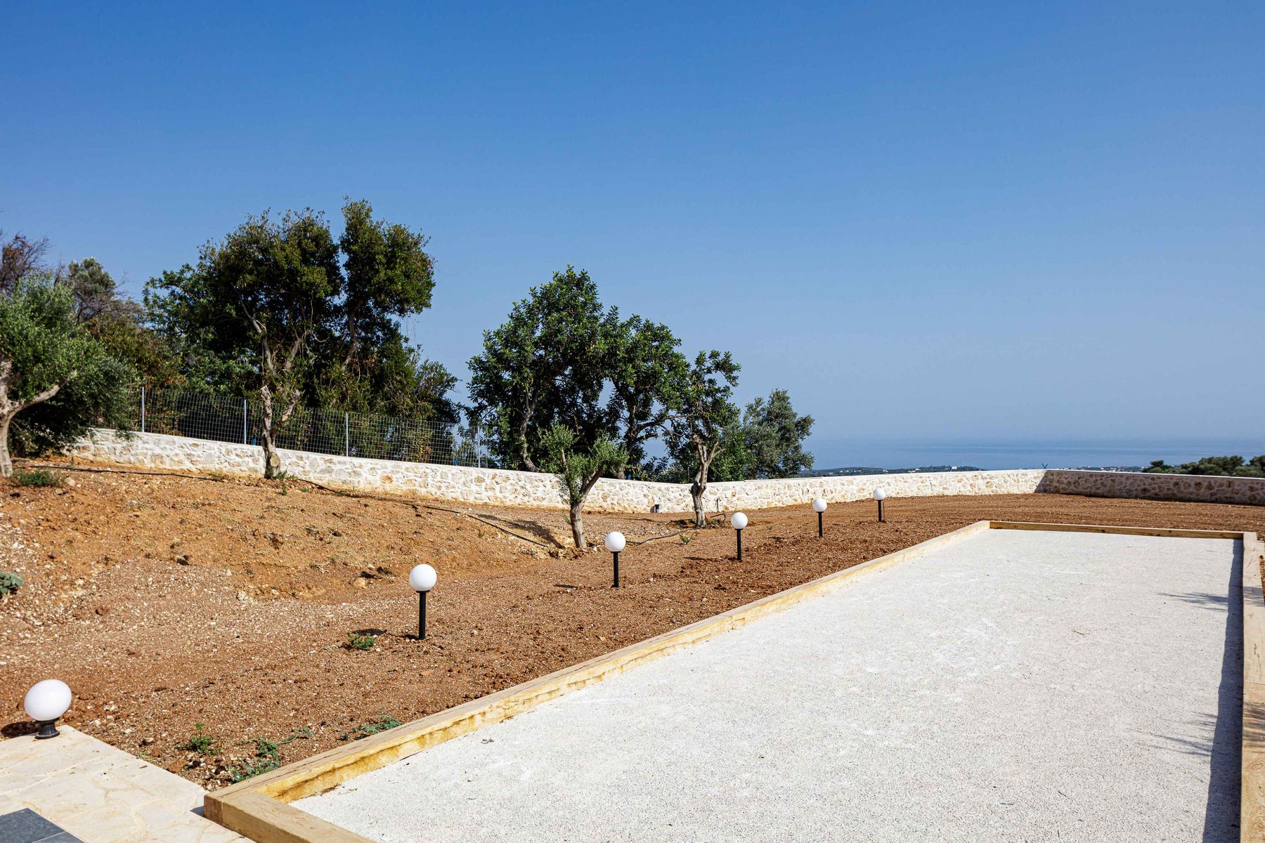 Villa Althea villa photo.