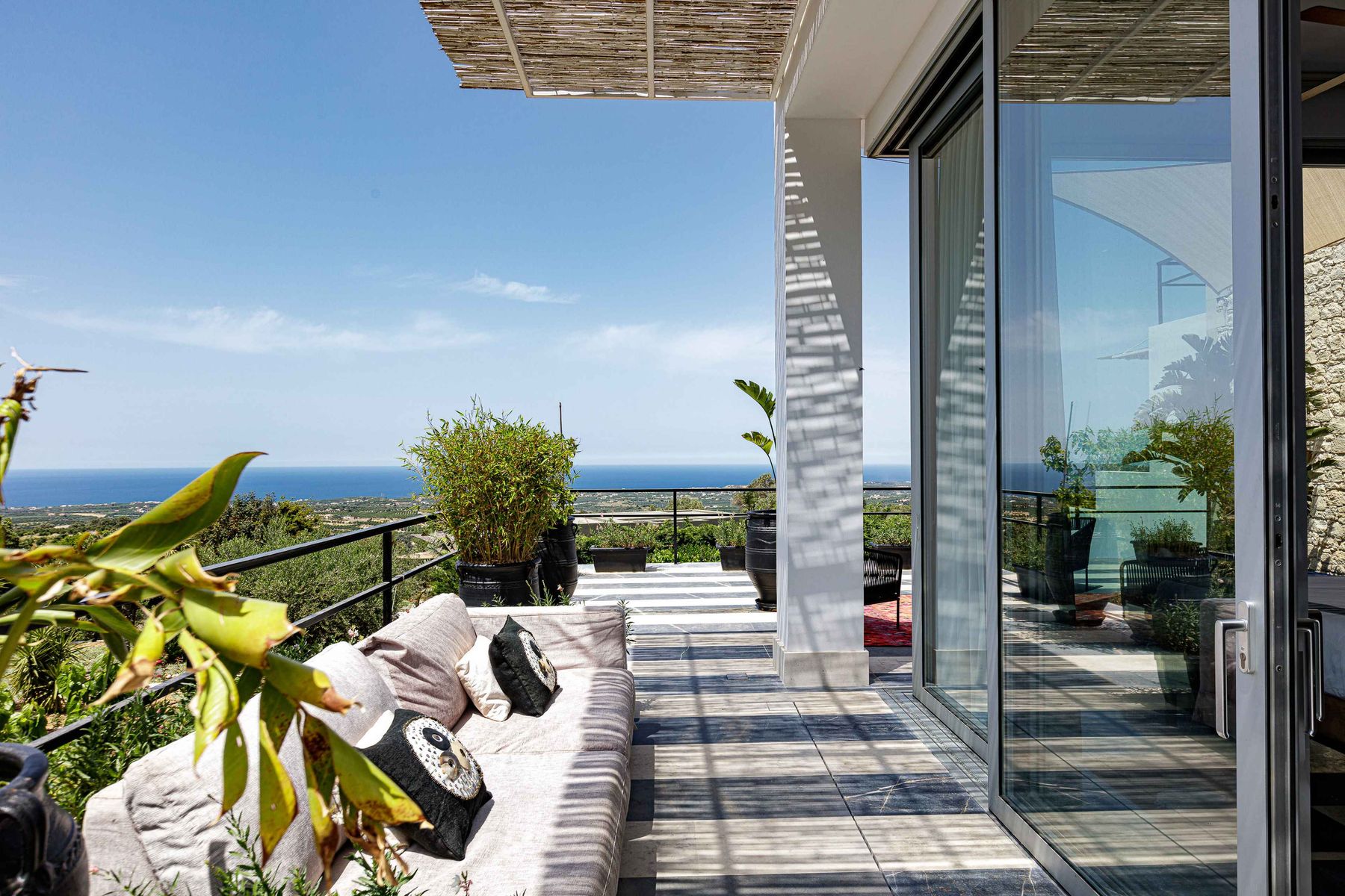 Villa Althea villa photo.