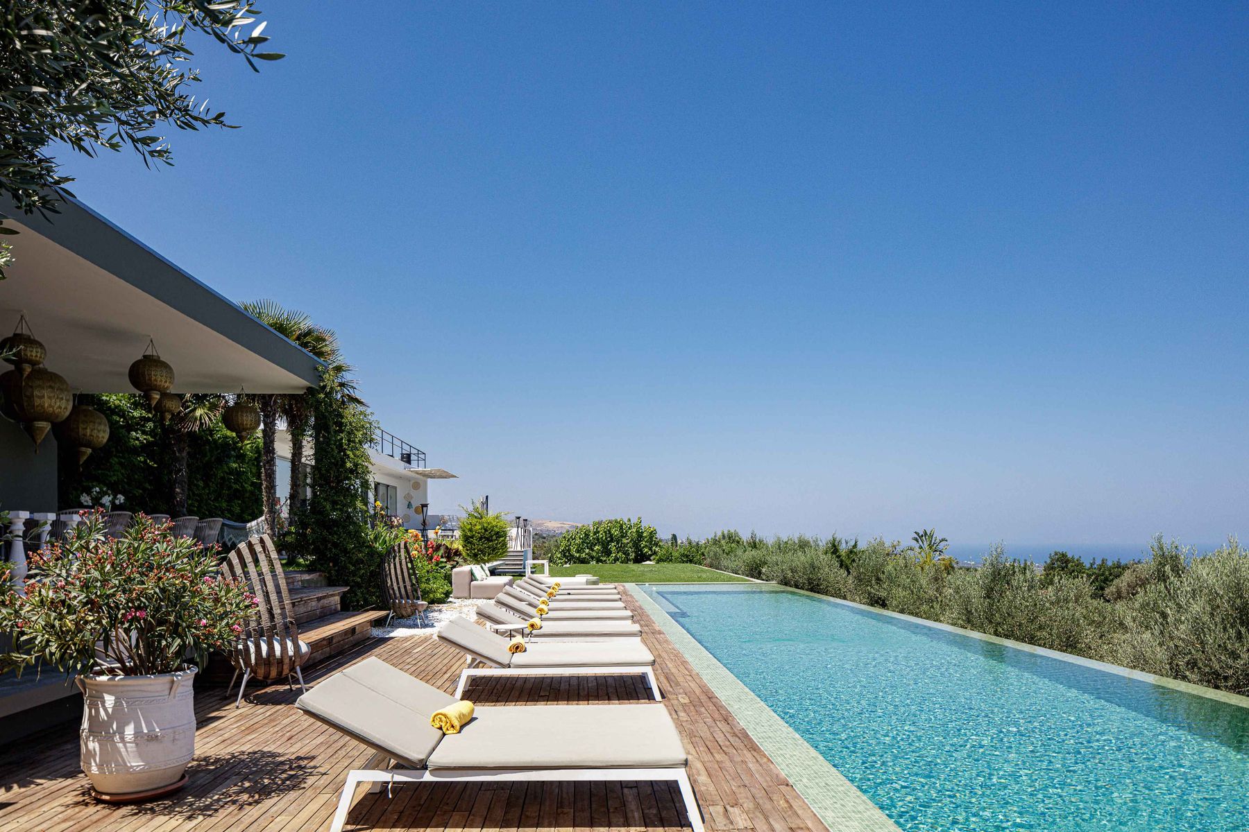 Villa Althea villa photo.