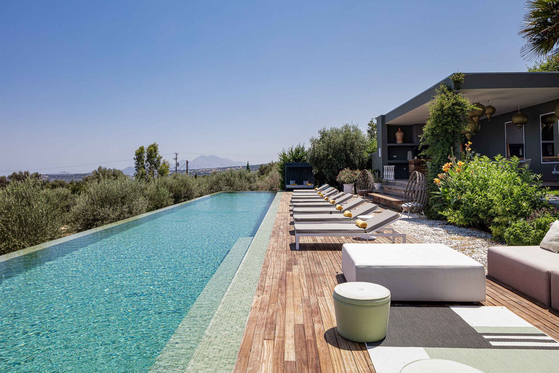 Villa Althea villa photo.