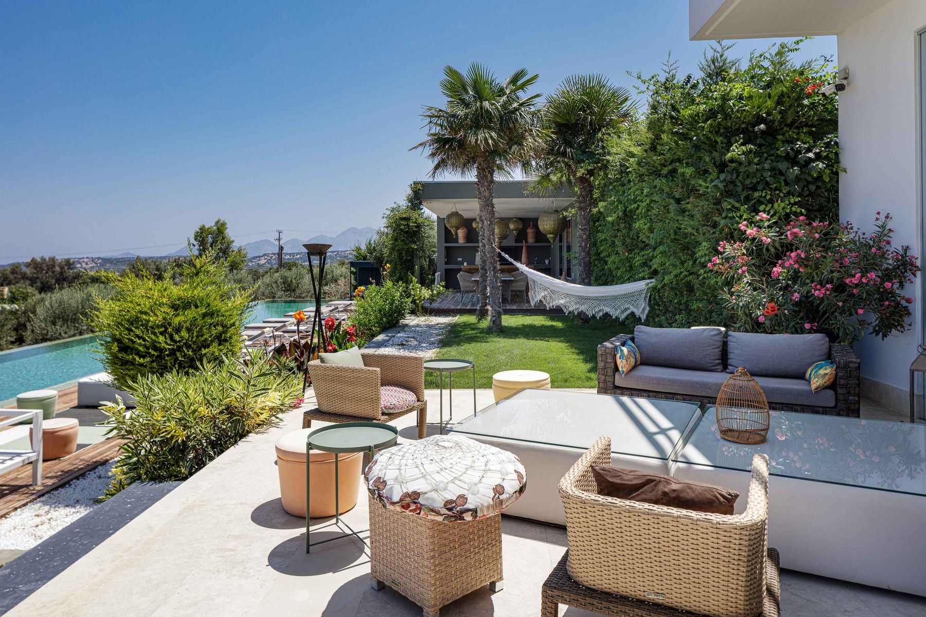 Villa Althea villa photo.