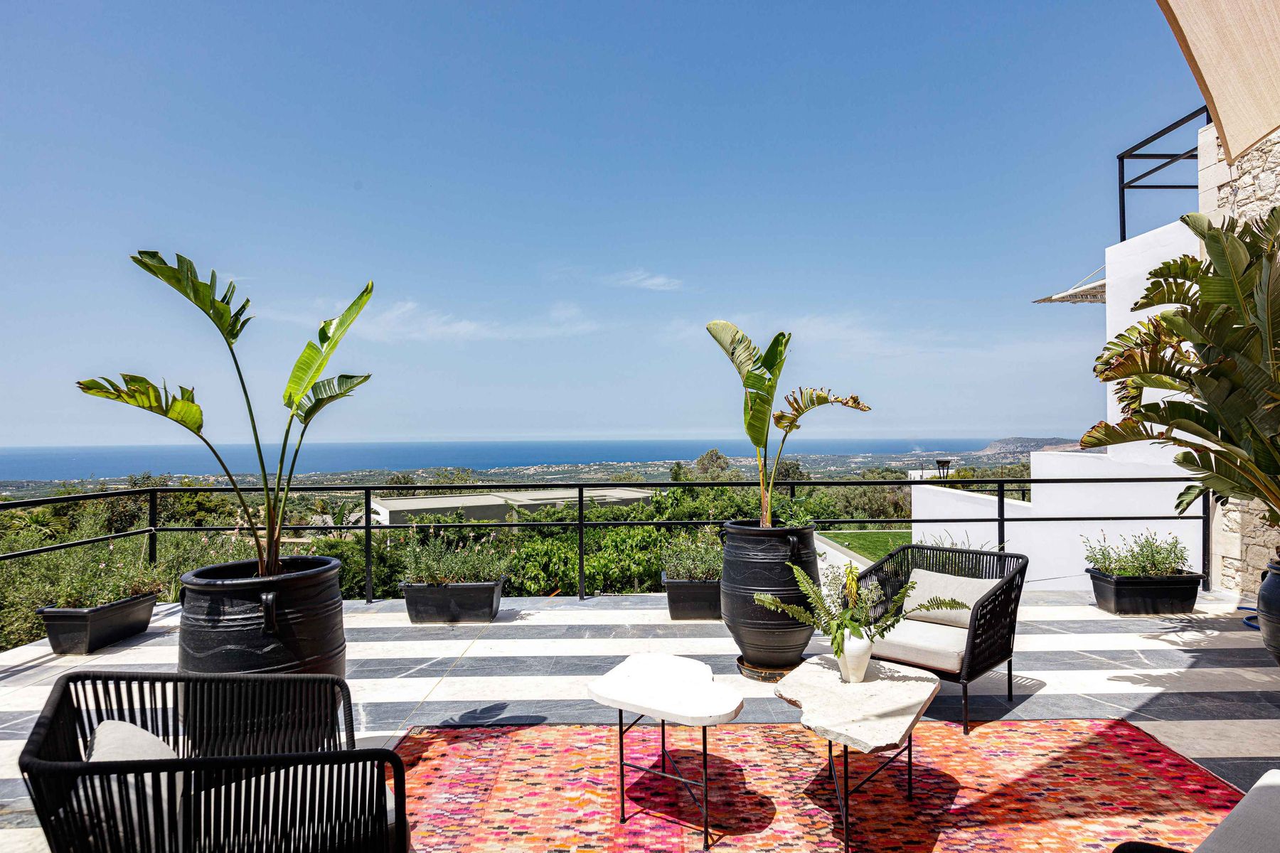 Villa Althea villa photo.