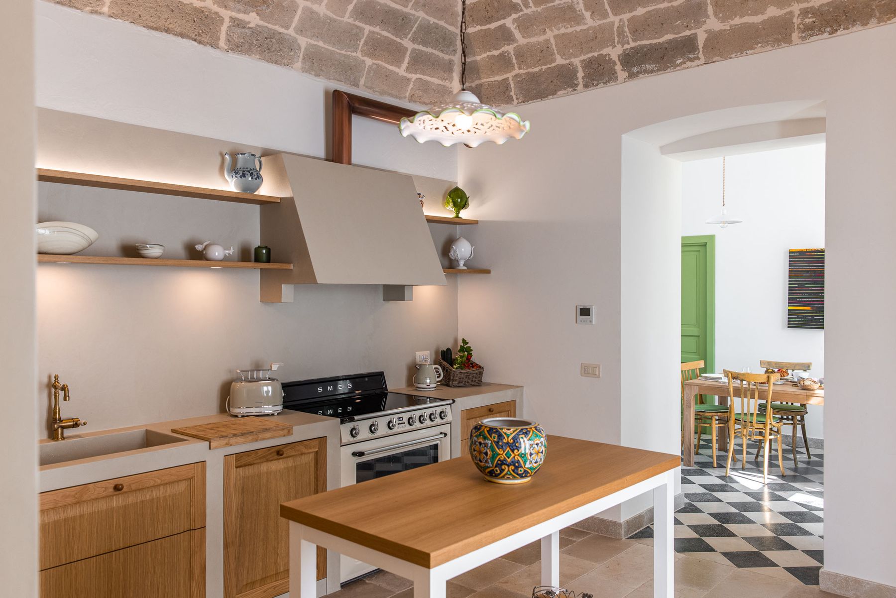 Stillante villa photo.