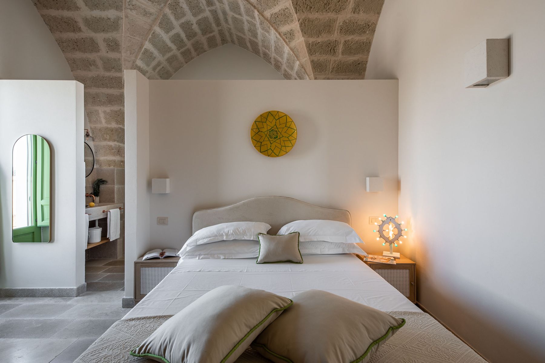 Stillante villa photo.