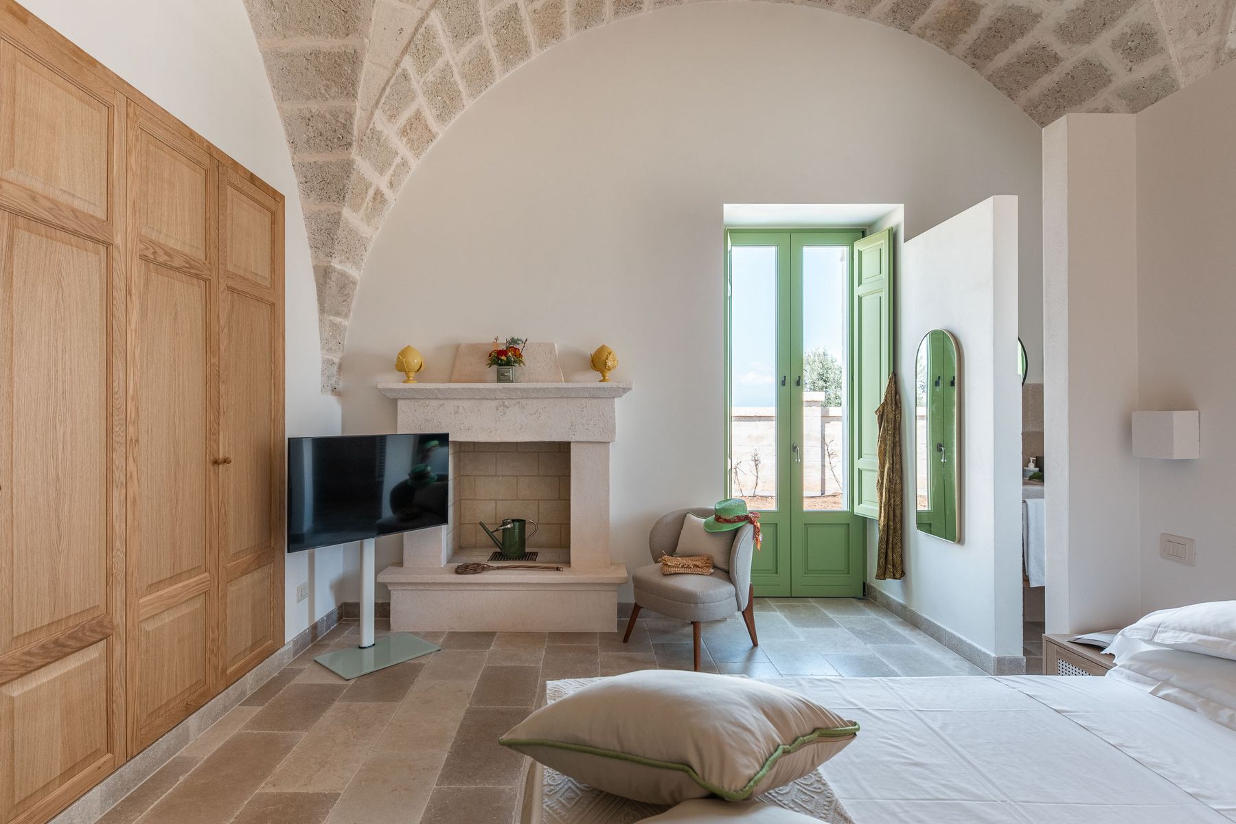 Stillante villa photo.