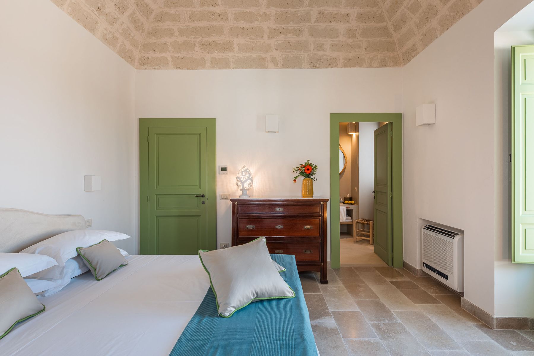 Stillante villa photo.