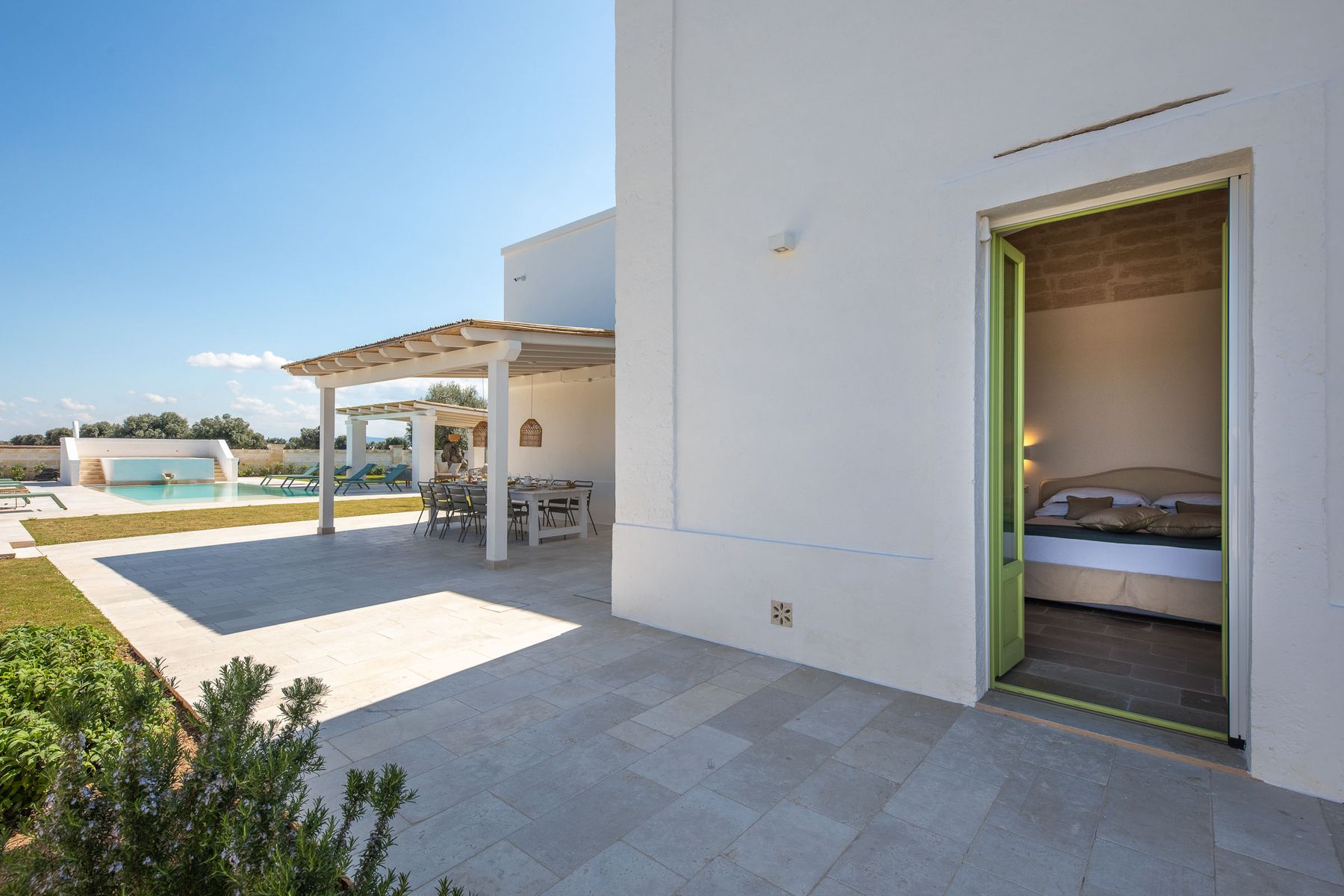 Stillante villa photo.