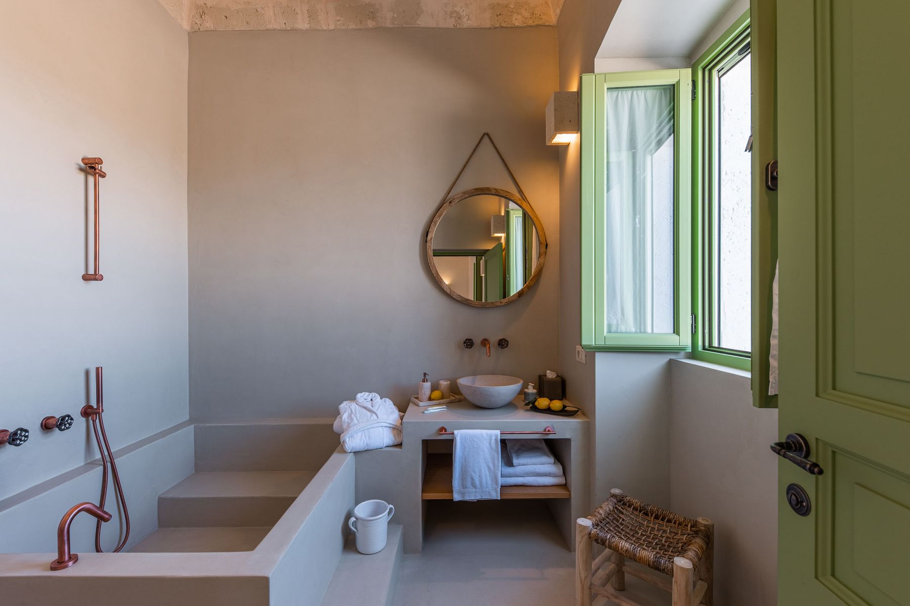 Stillante villa photo.