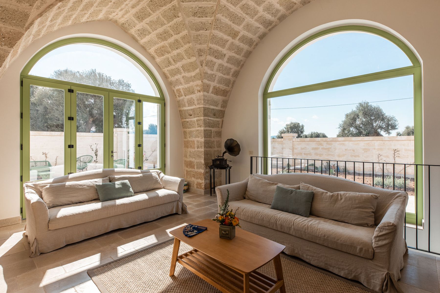 Stillante villa photo.
