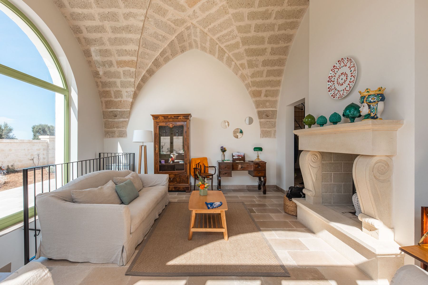 Stillante villa photo.