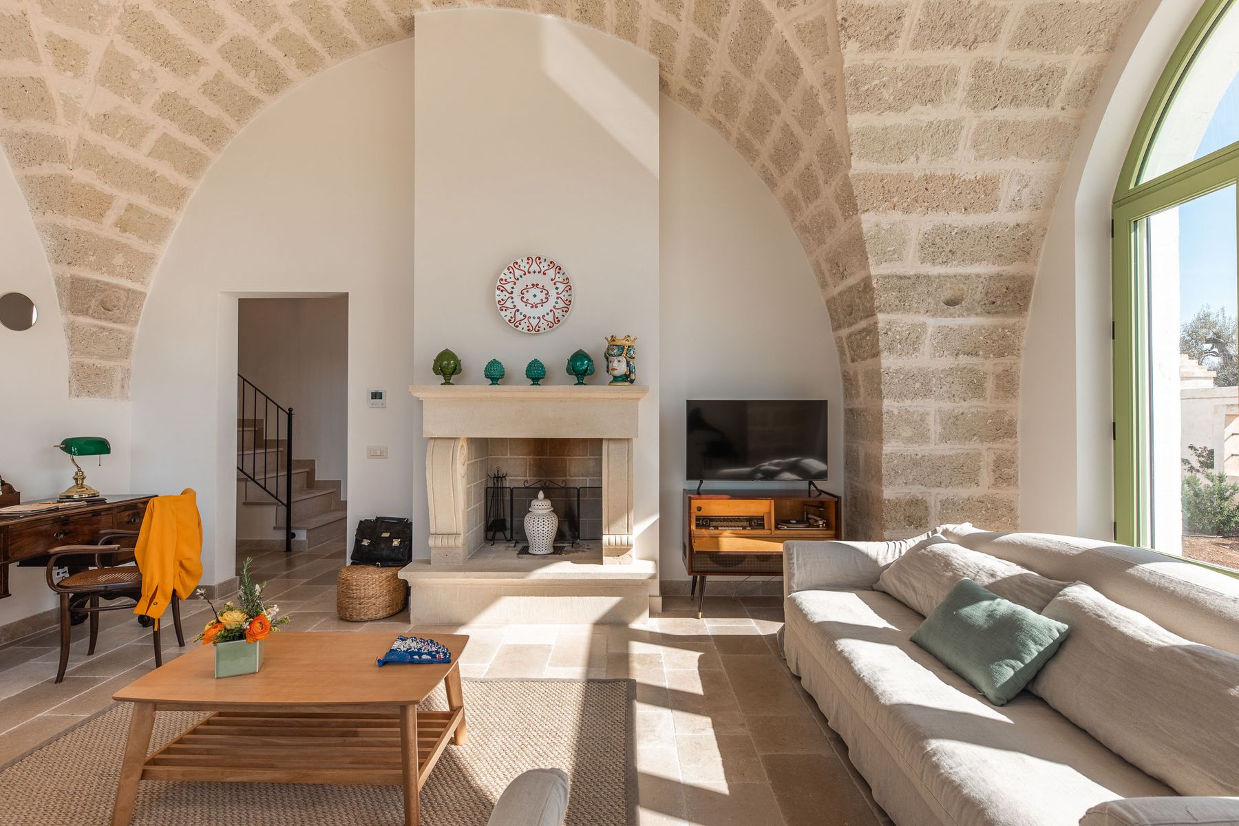 Stillante villa photo.