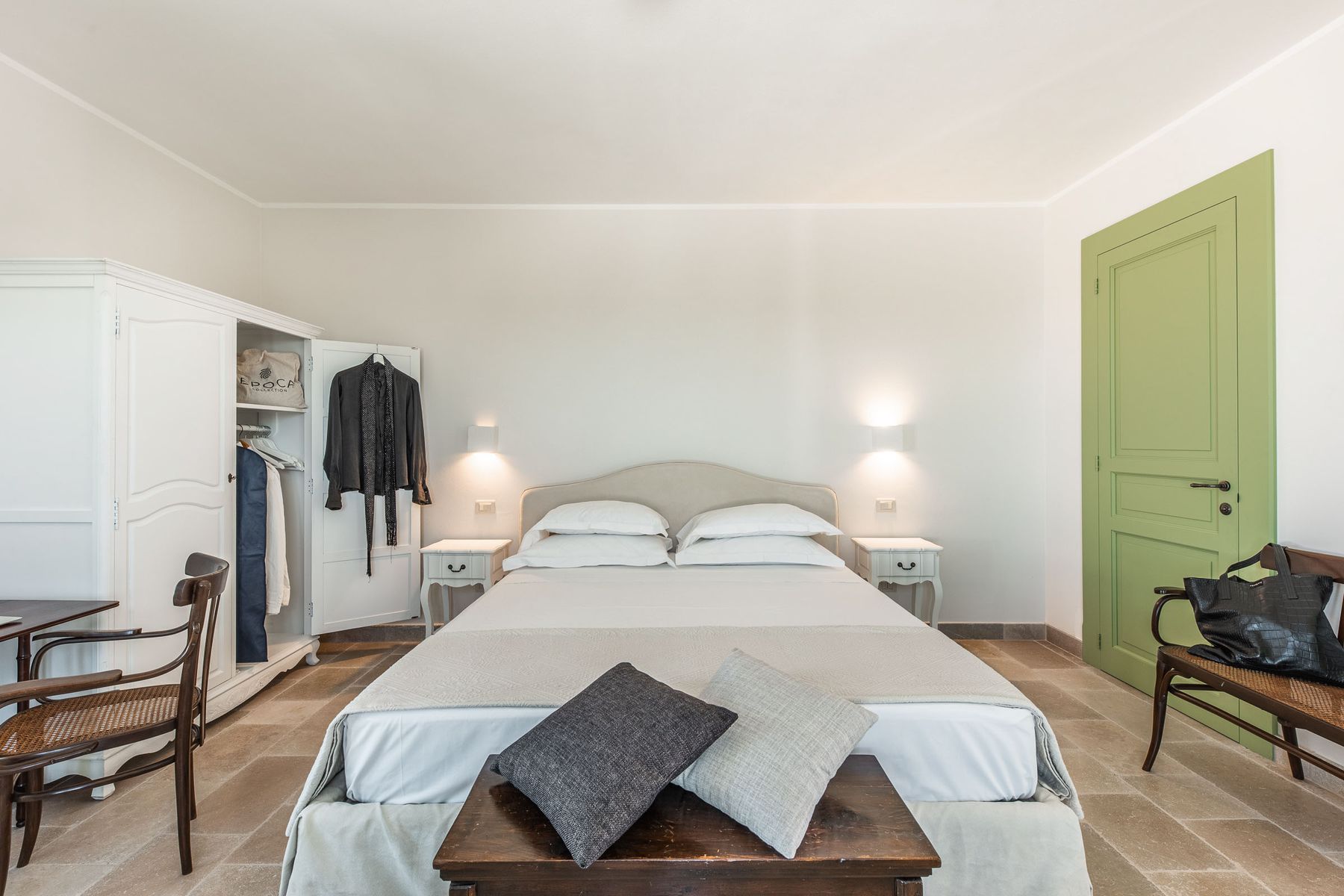 Stillante villa photo.