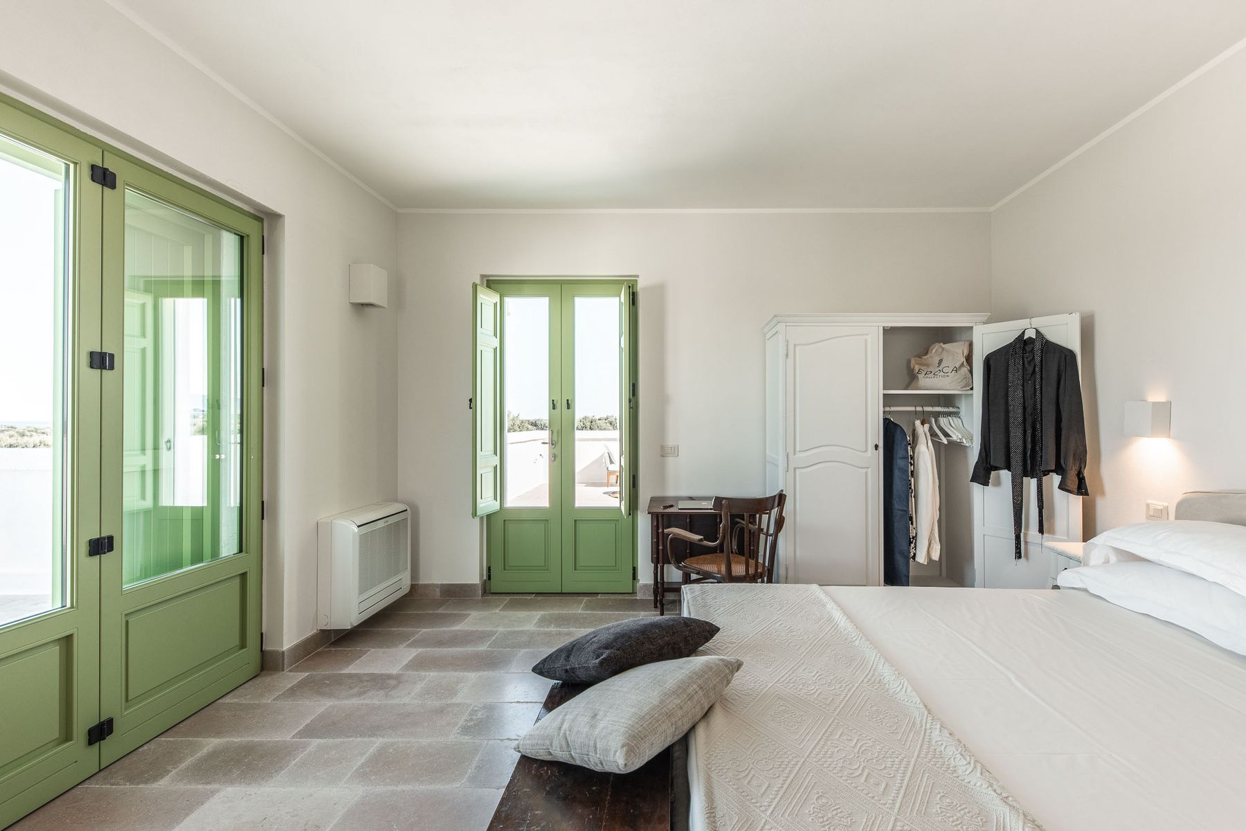 Stillante villa photo.