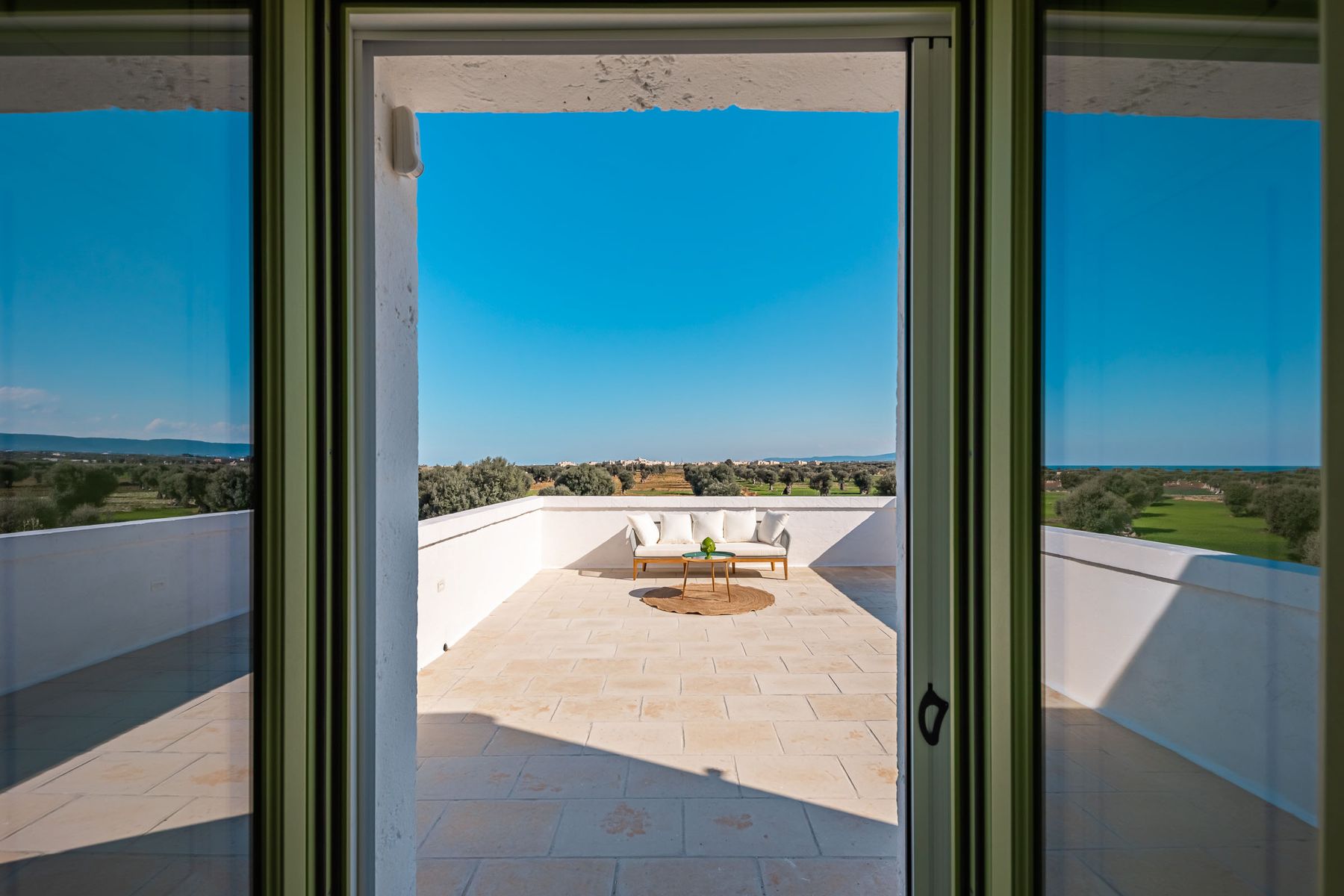Stillante villa photo.