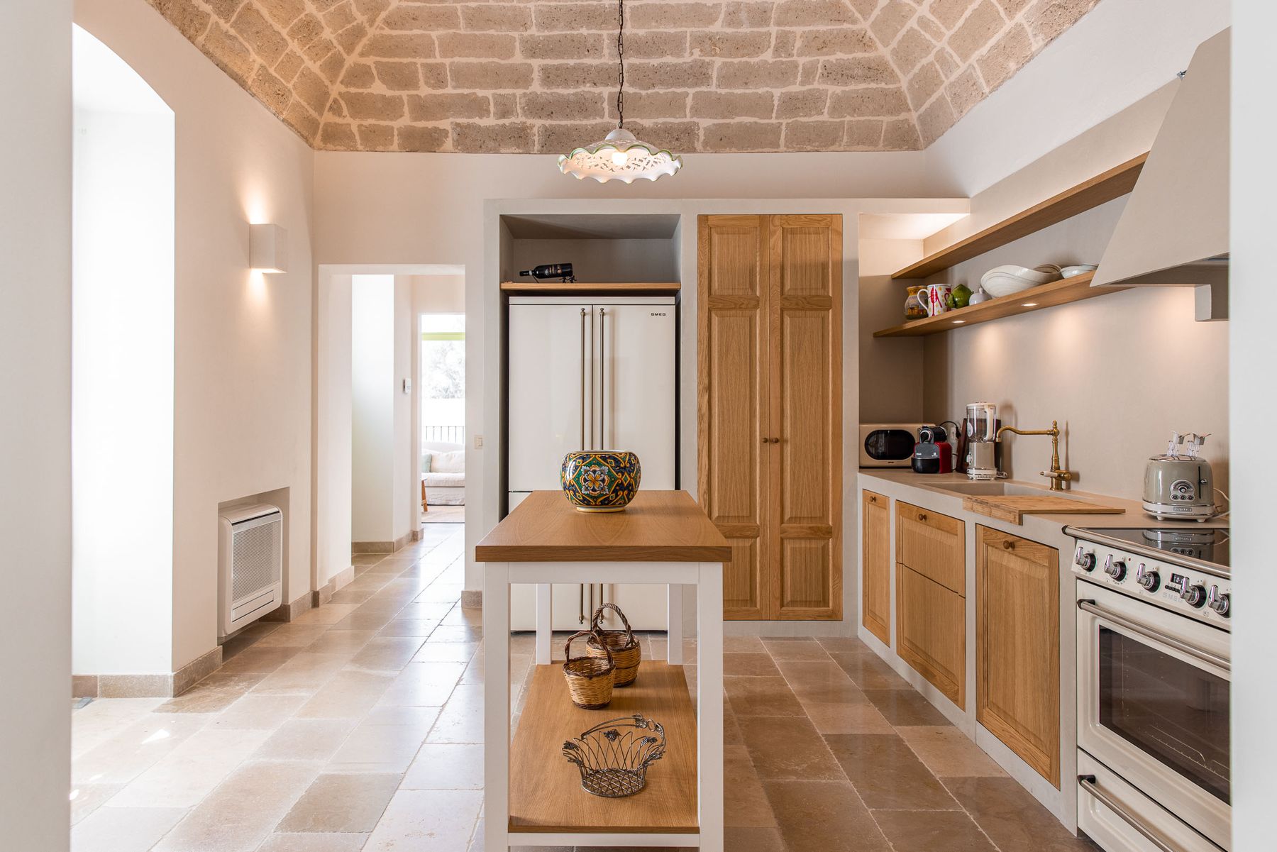 Stillante villa photo.