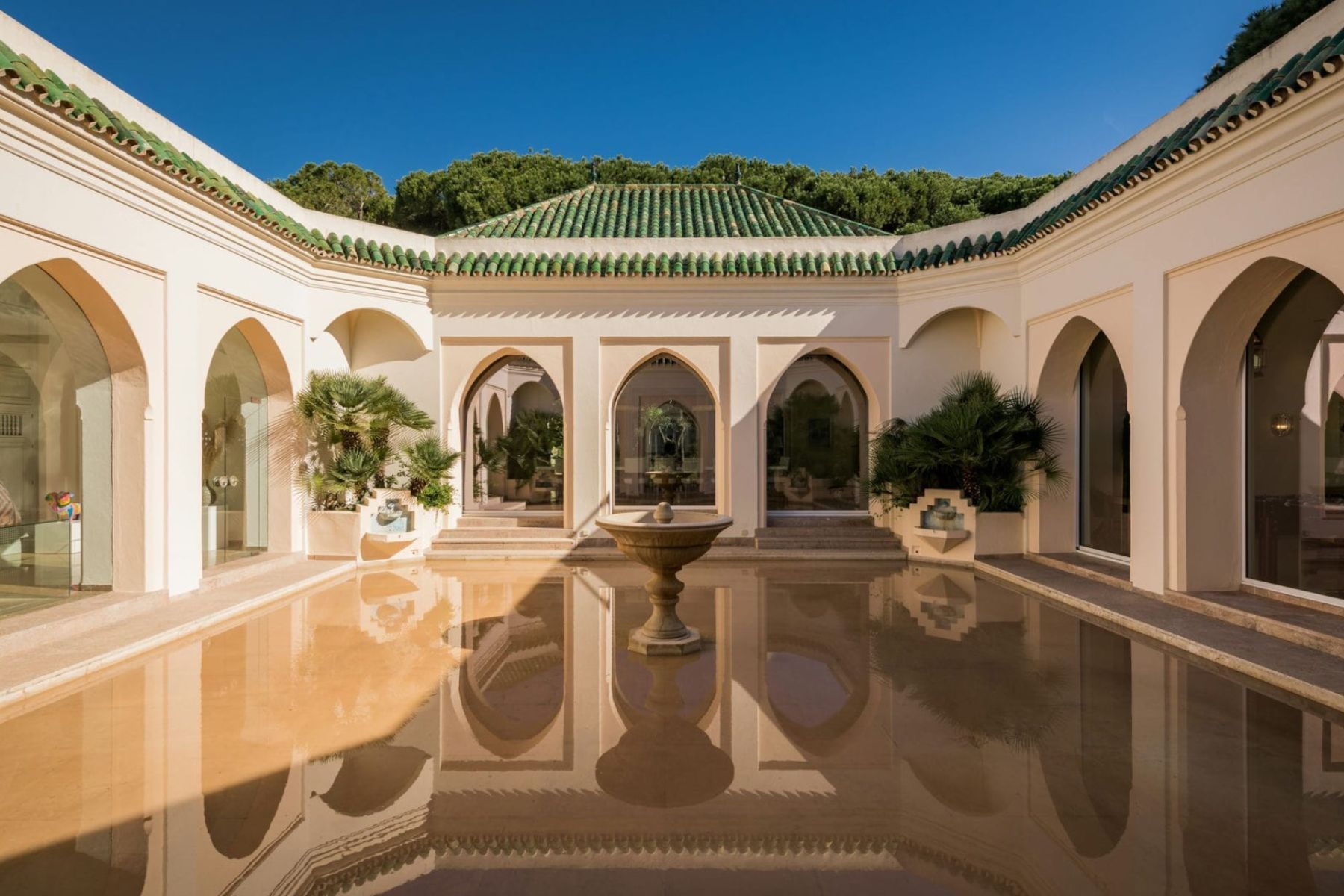 Villa Murillo villa photo.