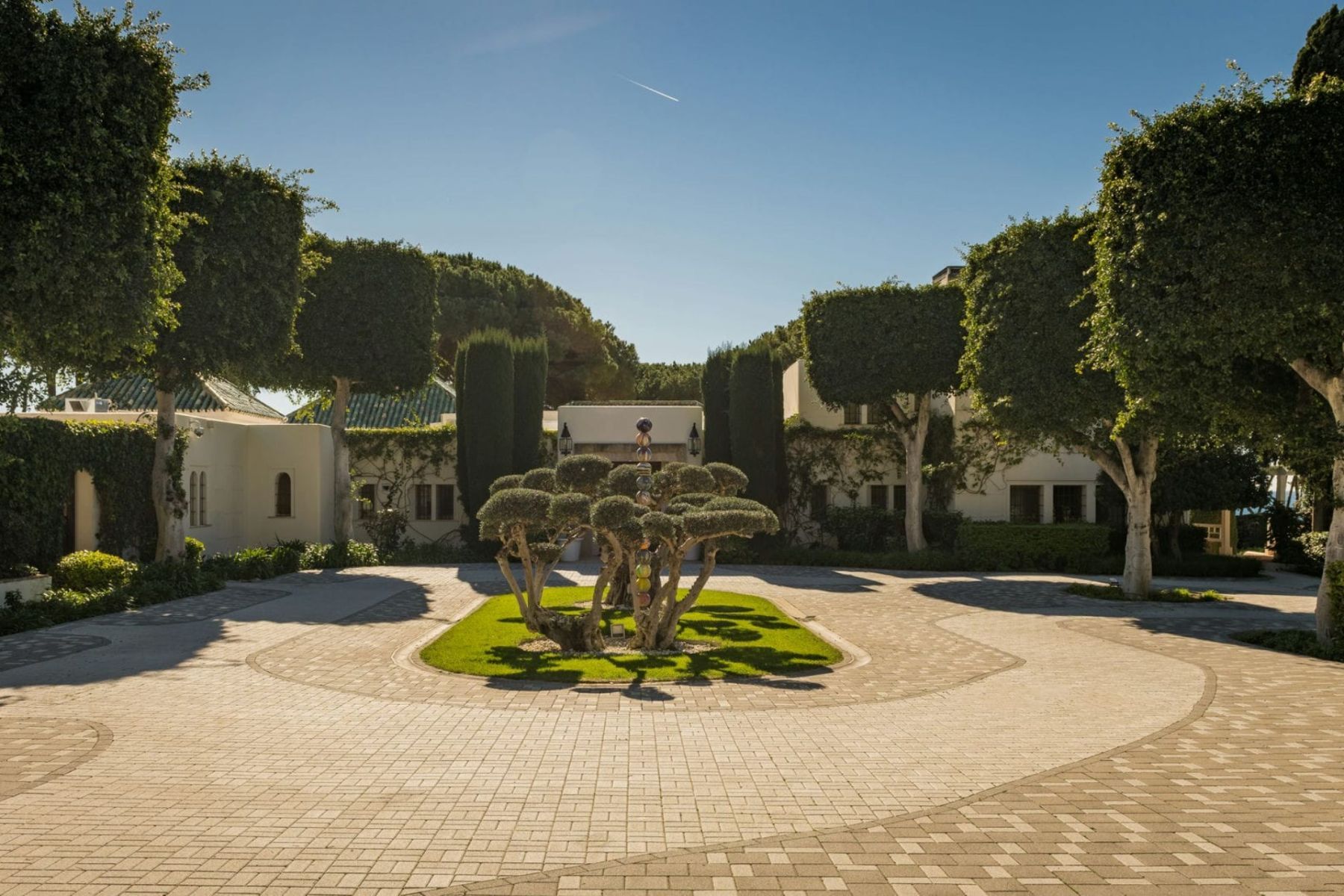 Villa Murillo villa photo.