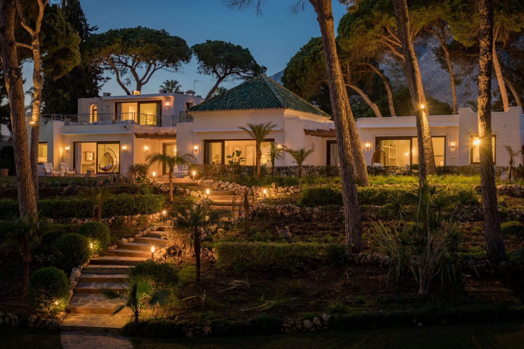 Villa Murillo villa photo.