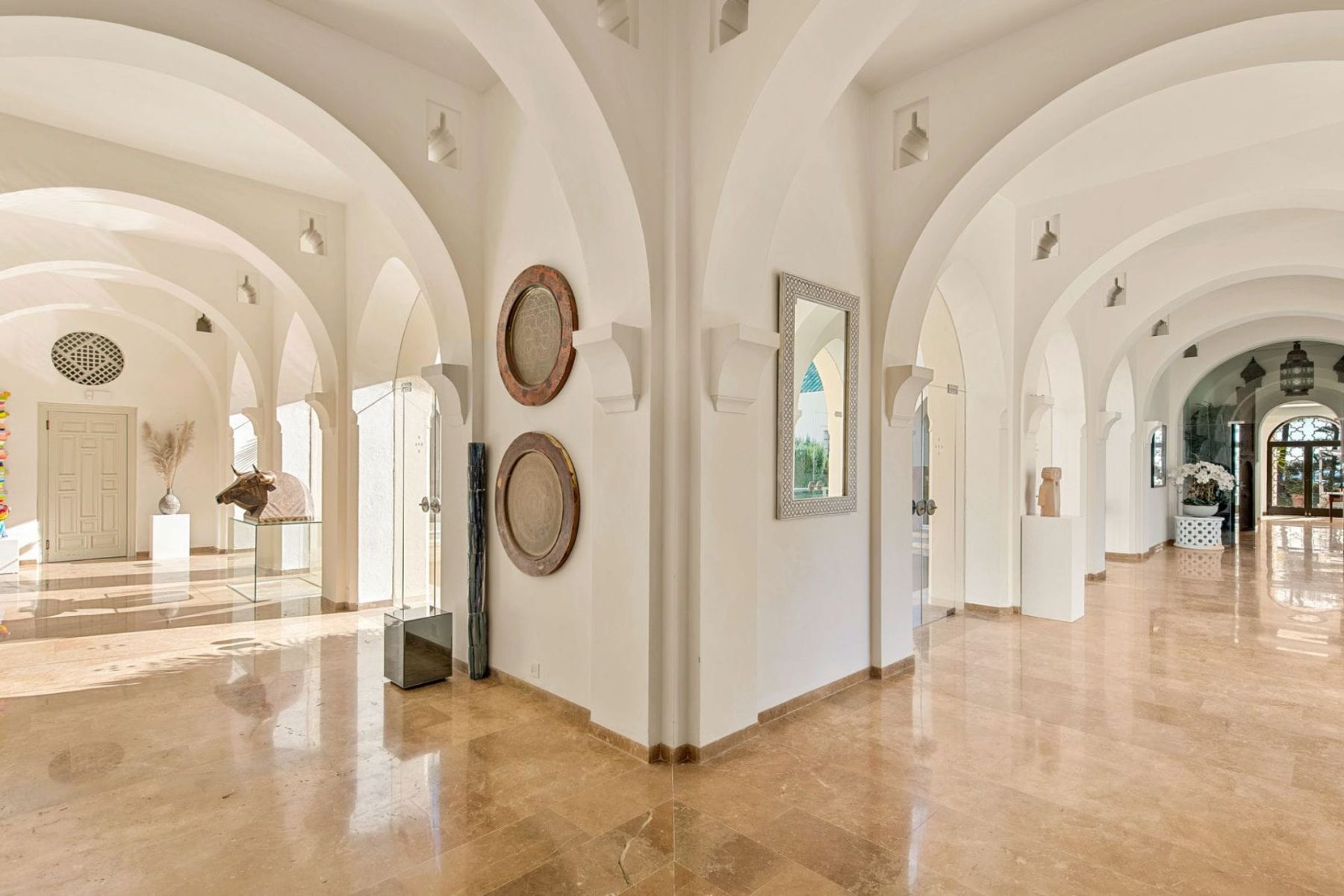 Villa Murillo villa photo.