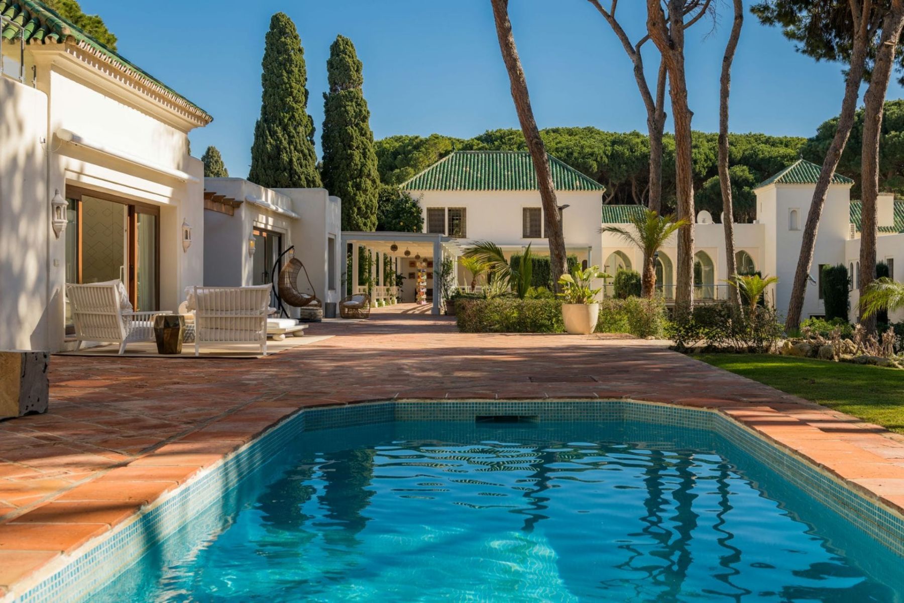 Villa Murillo villa photo.