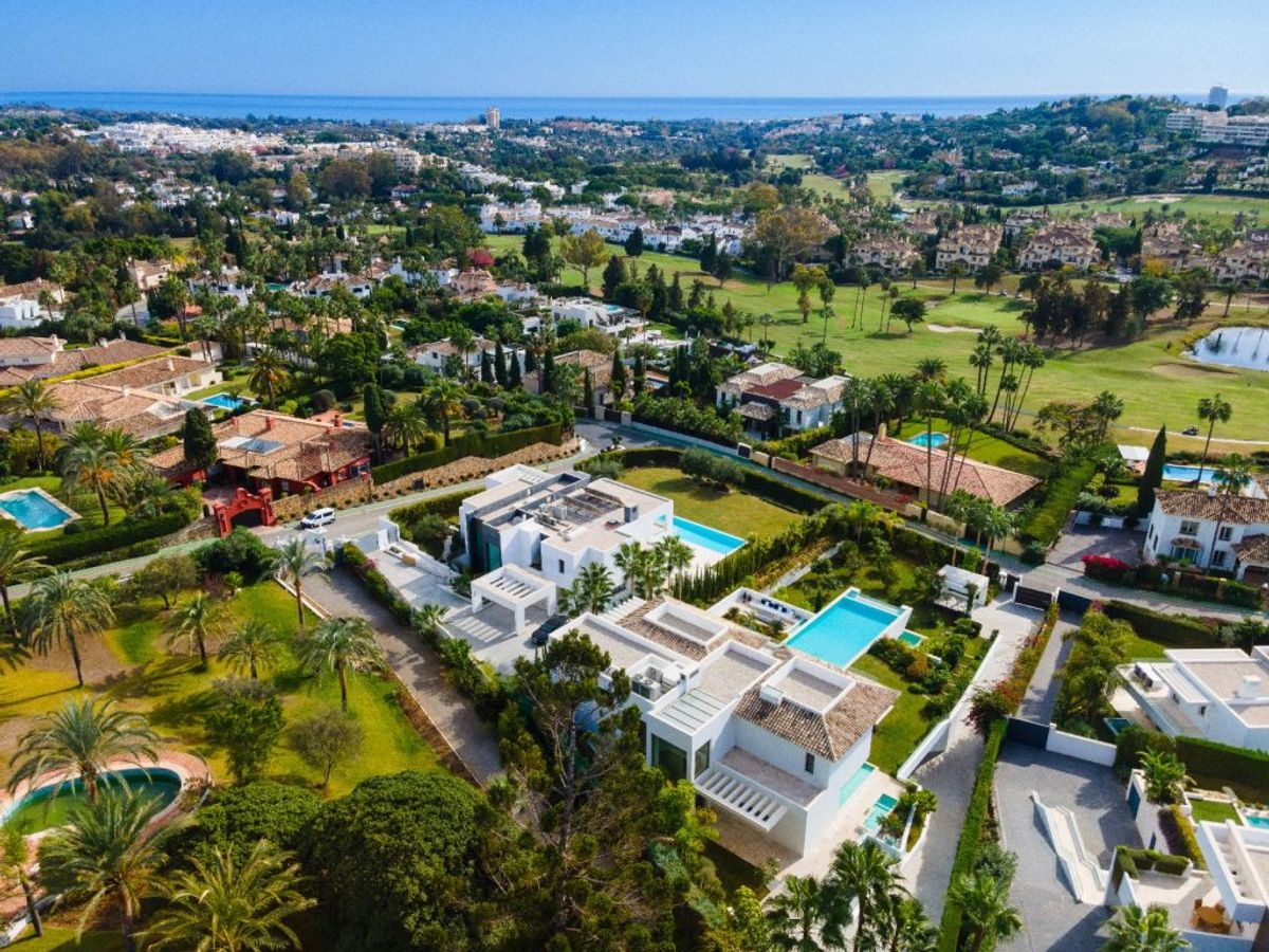 Villa Sebas villa photo.