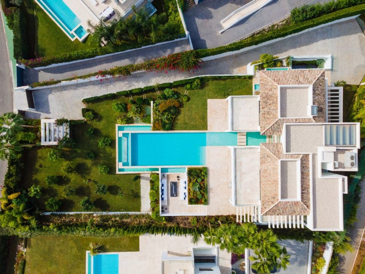 Villa Sebas villa photo.