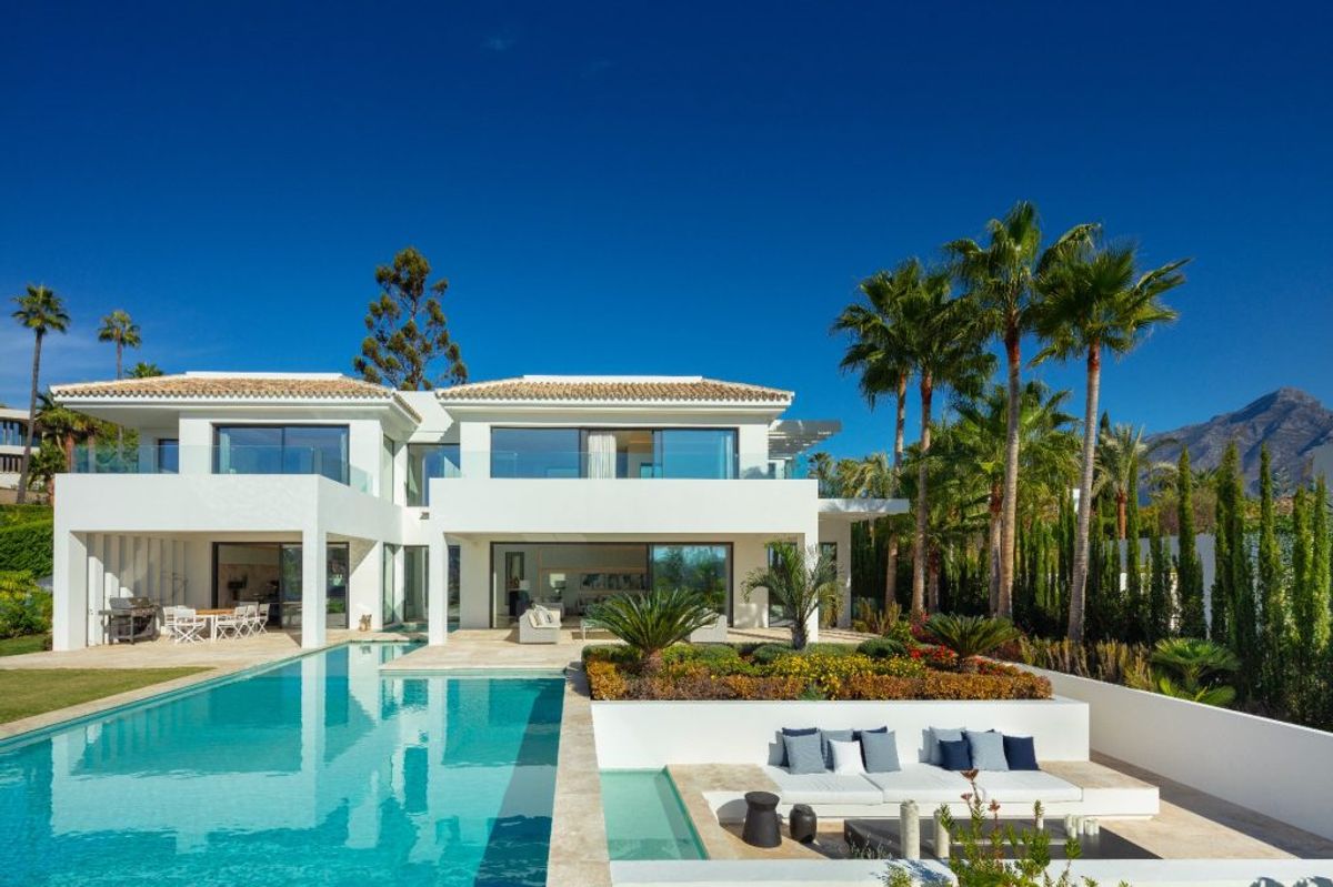 Villa Sebas villa photo.