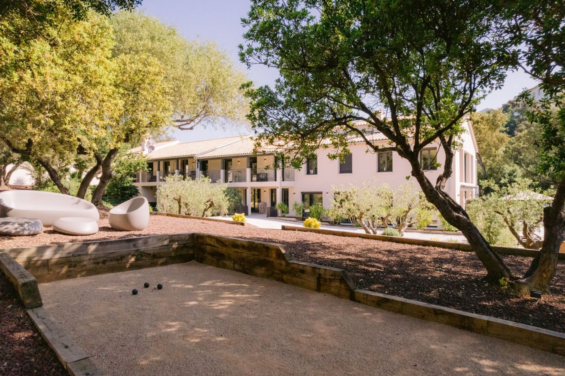 Villa Reine villa photo.