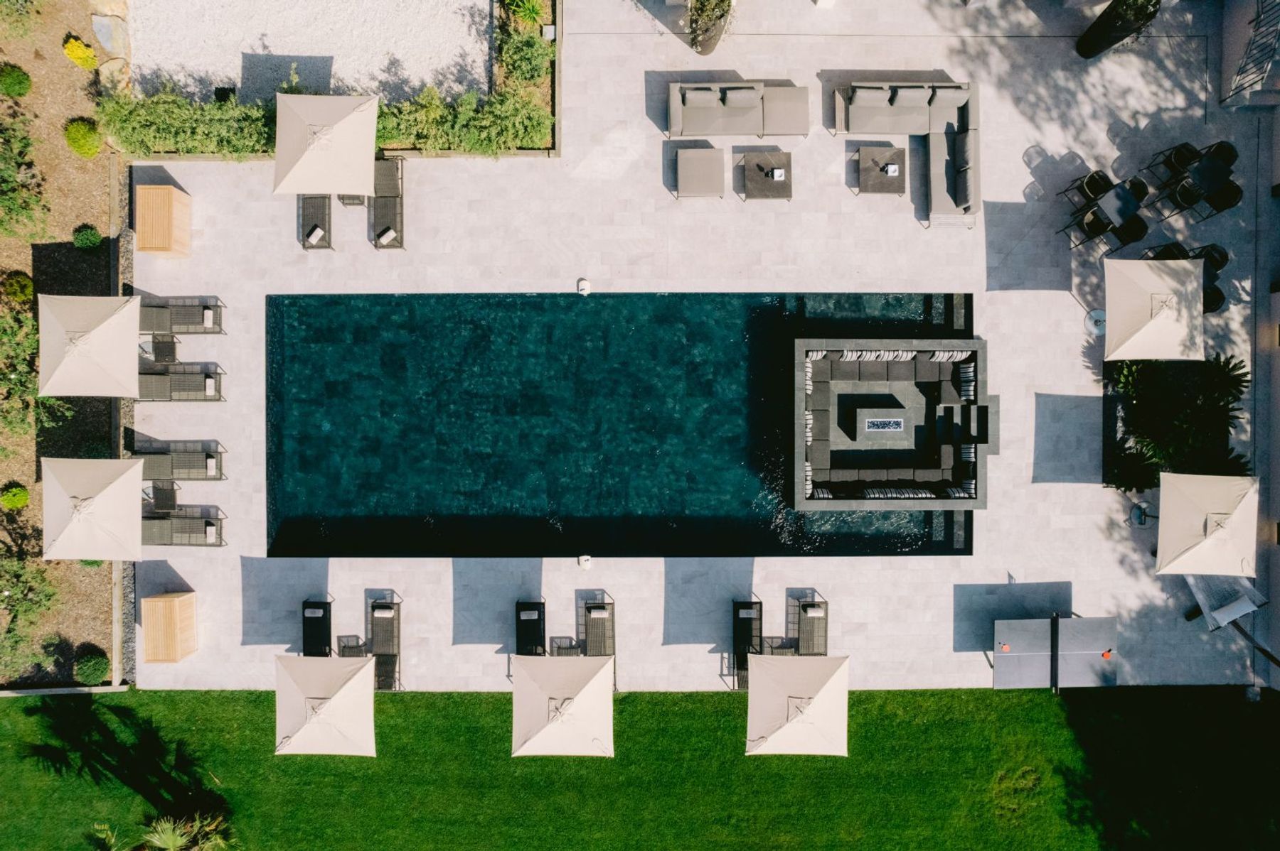 Villa Reine villa photo.