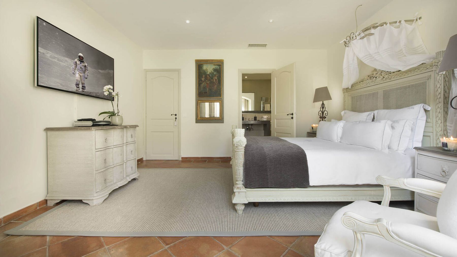 Villa Agathe villa photo.