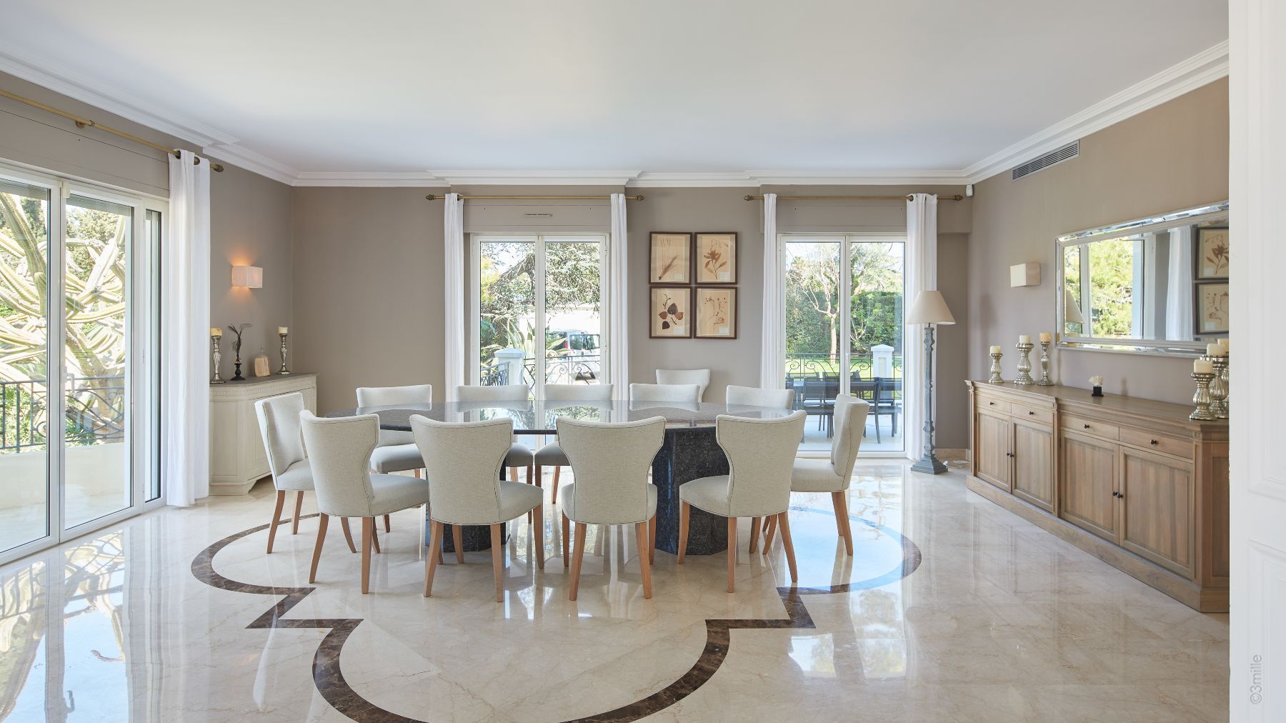 Villa Antibes villa photo.