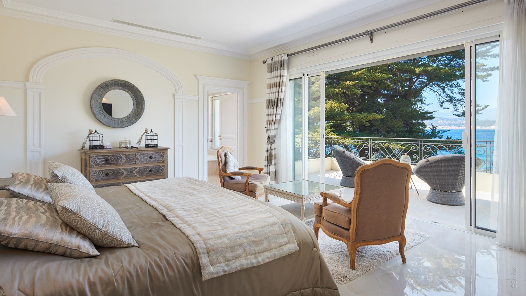 Villa Antibes villa photo.