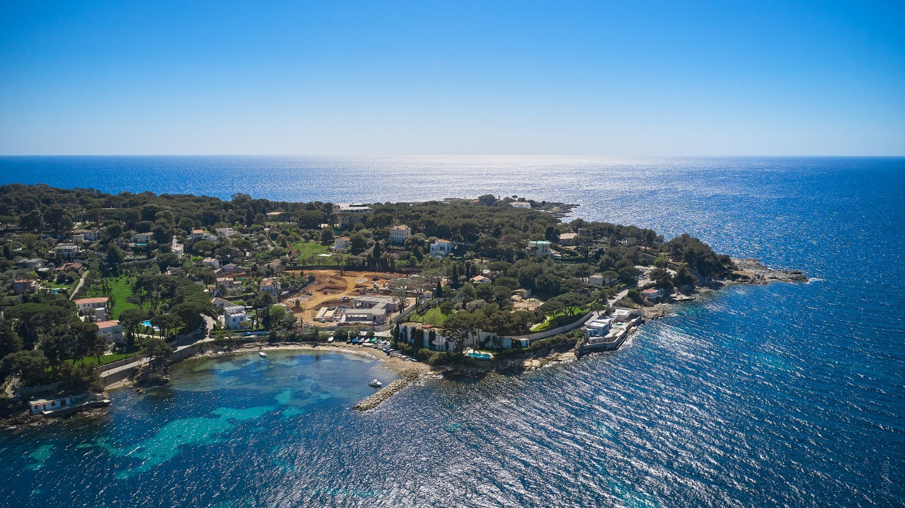 Villa Antibes villa photo.