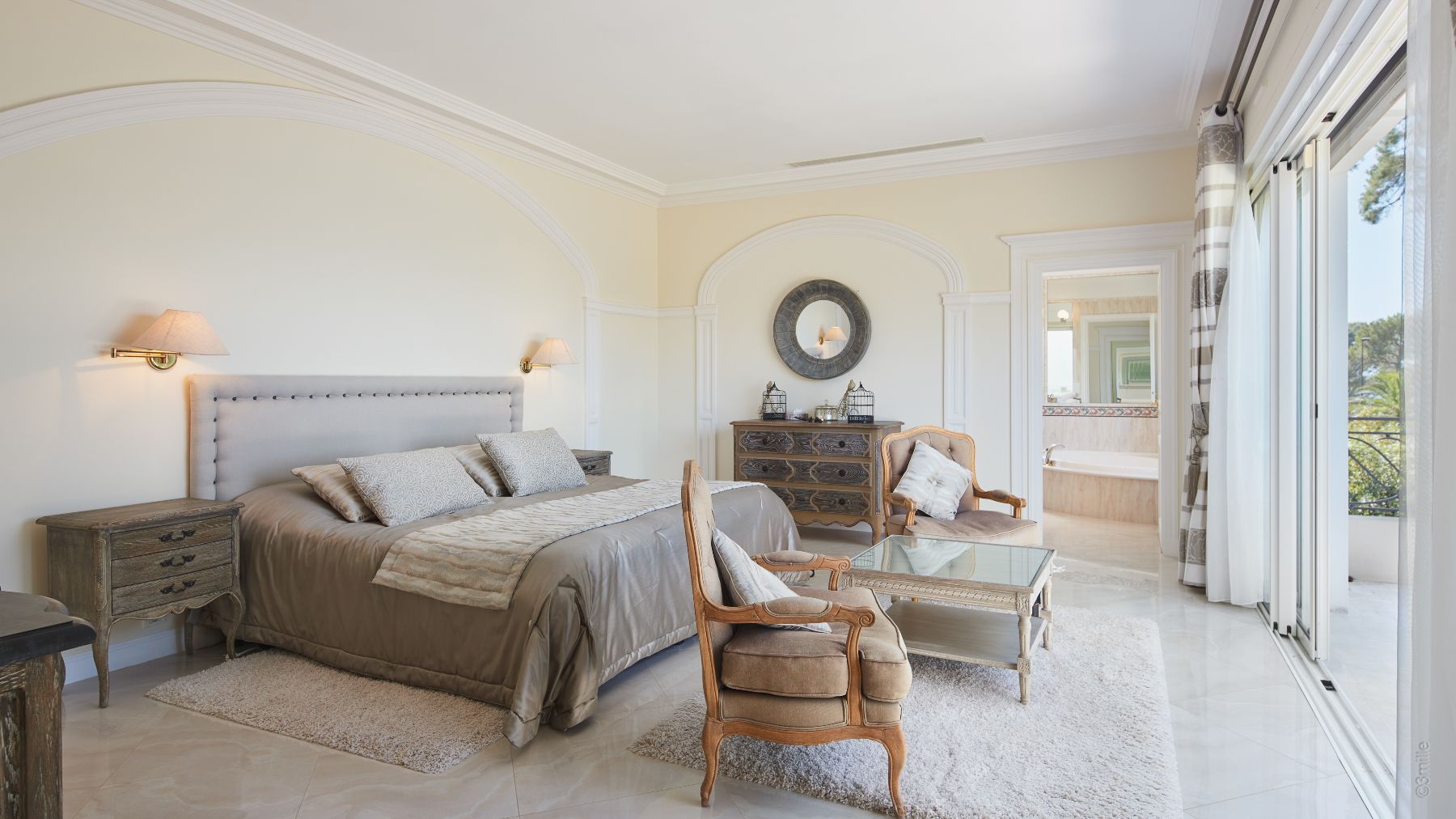 Villa Antibes villa photo.