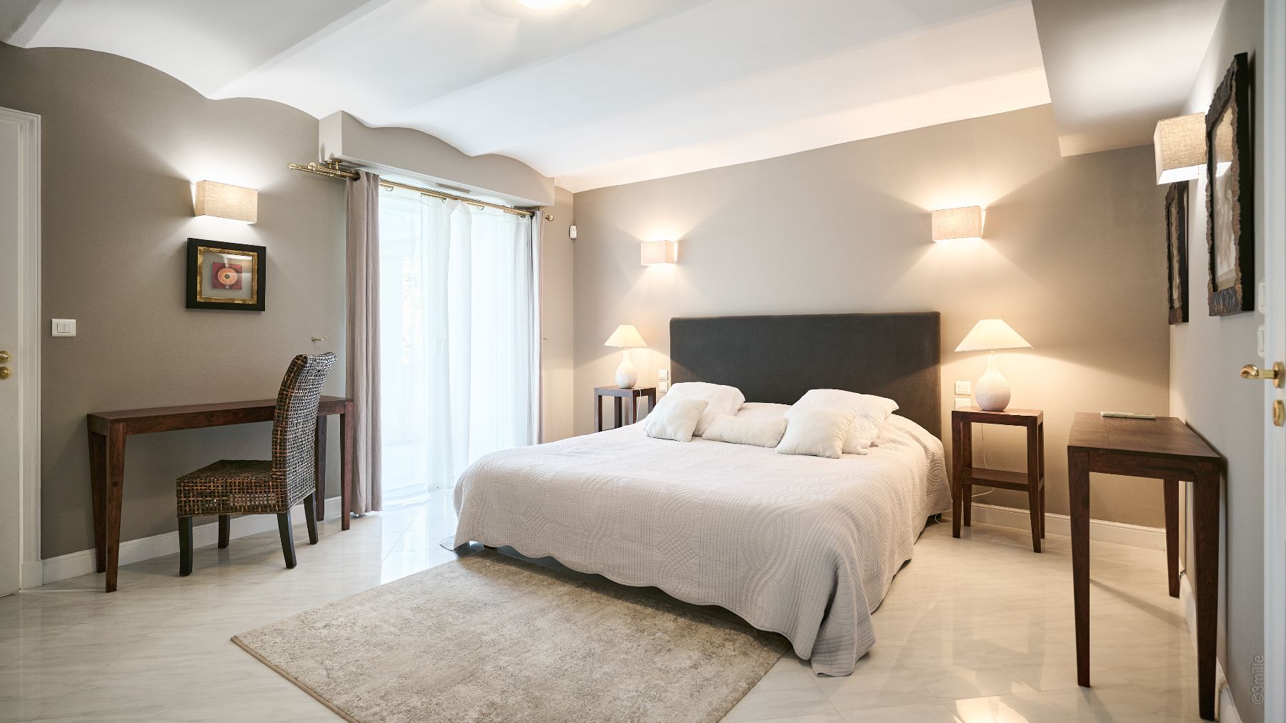 Villa Antibes villa photo.