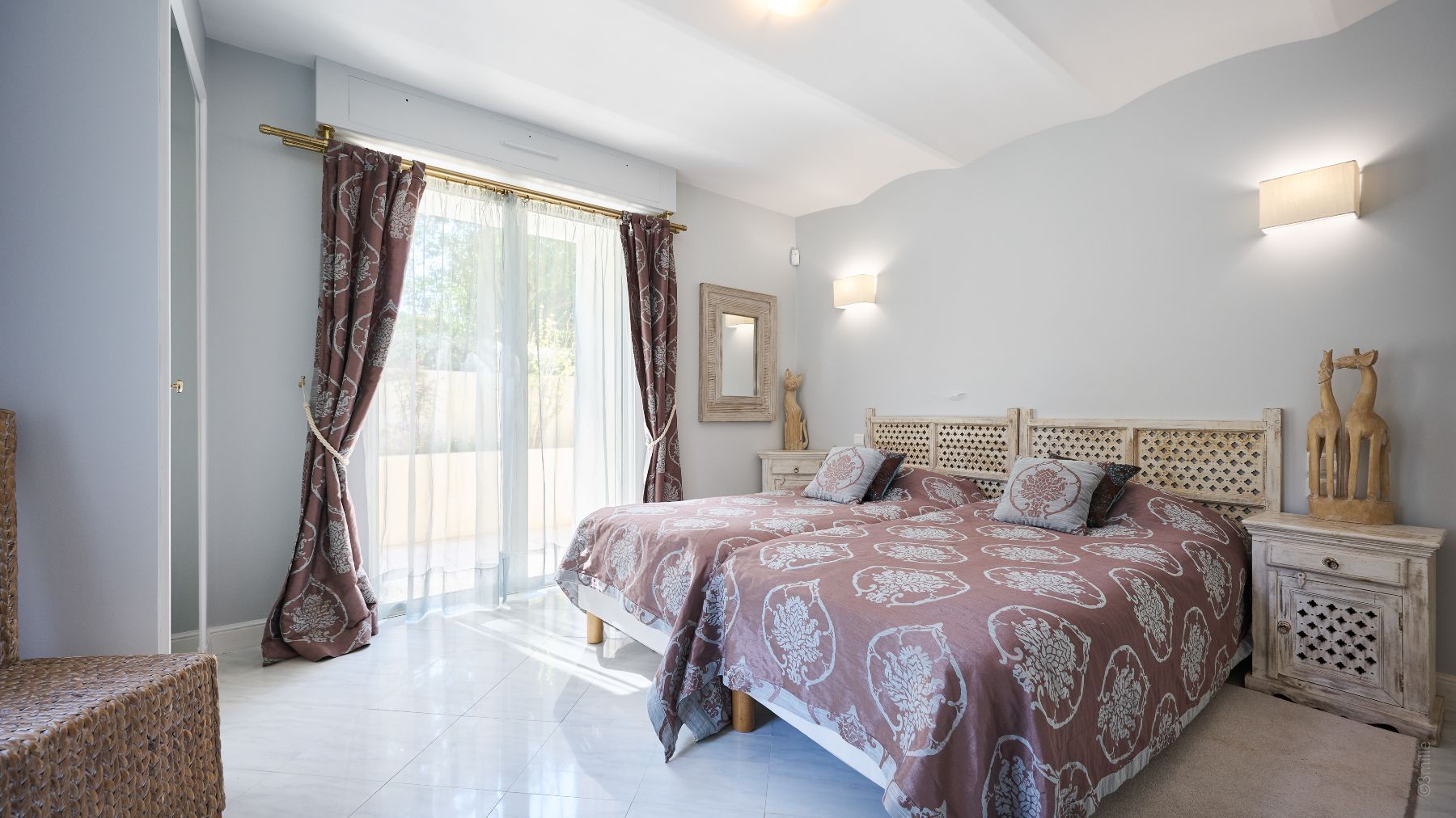 Villa Antibes villa photo.