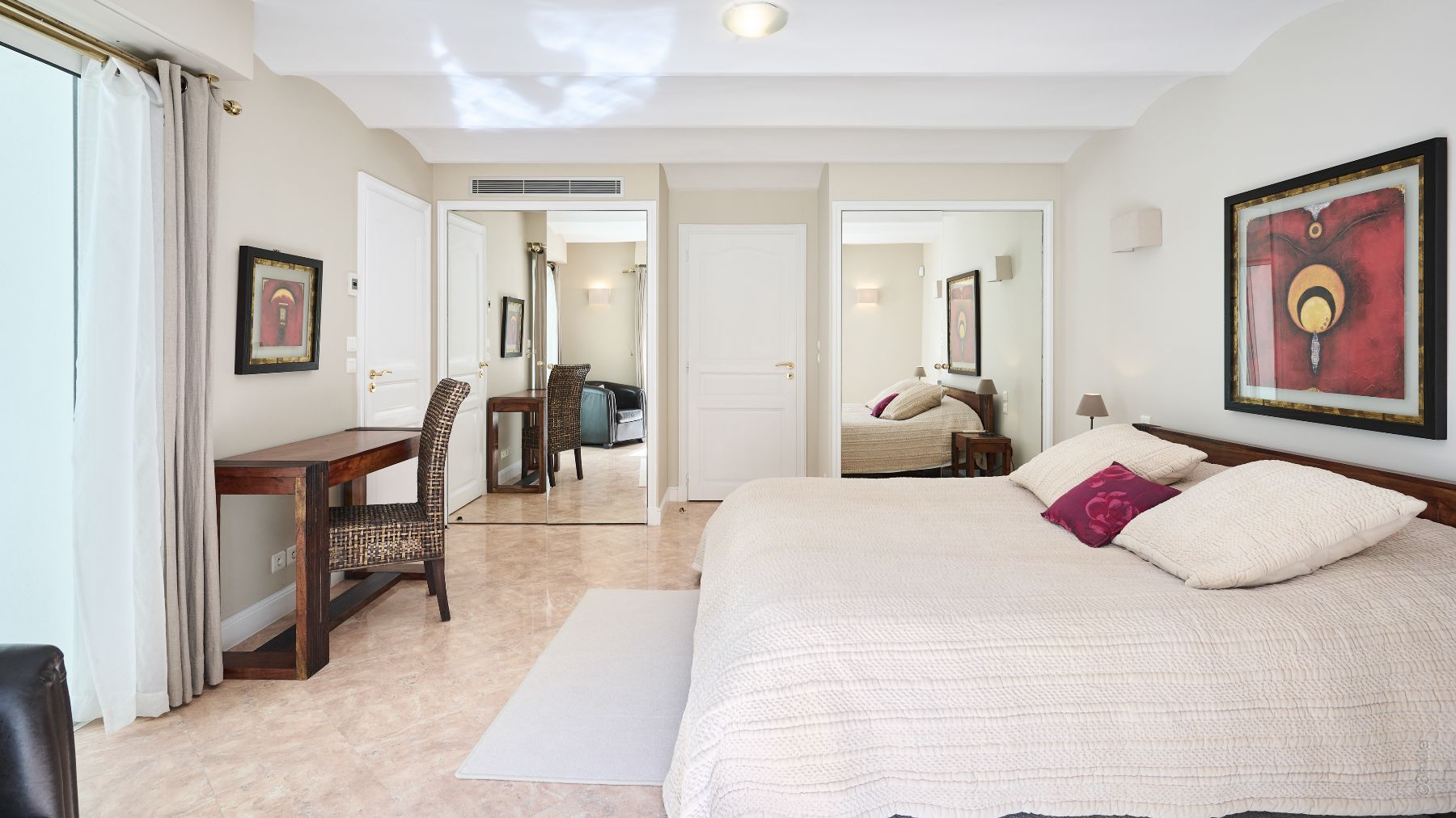 Villa Antibes villa photo.