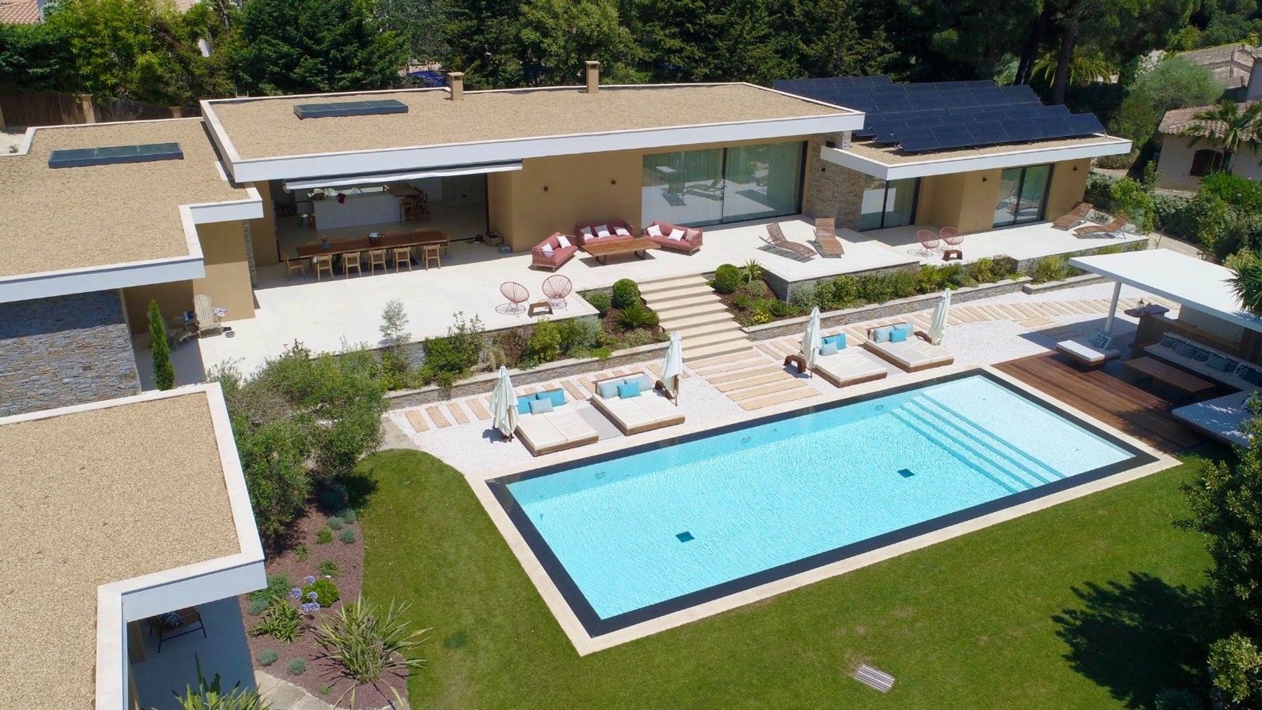 Villa Belmondo villa photo.