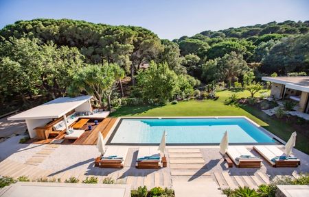 Villa Belmondo villa photo.