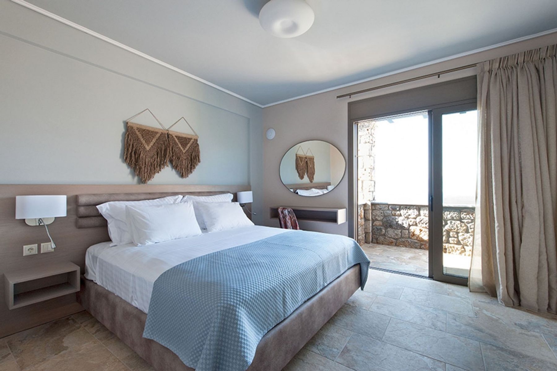 Maremonte villa photo.